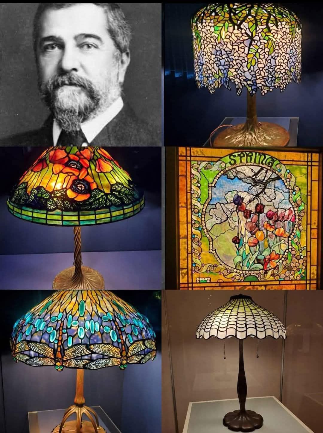 Louis Comfort Tiffany 図録 Louis Comfort Tiffany 図録 - メルカリ