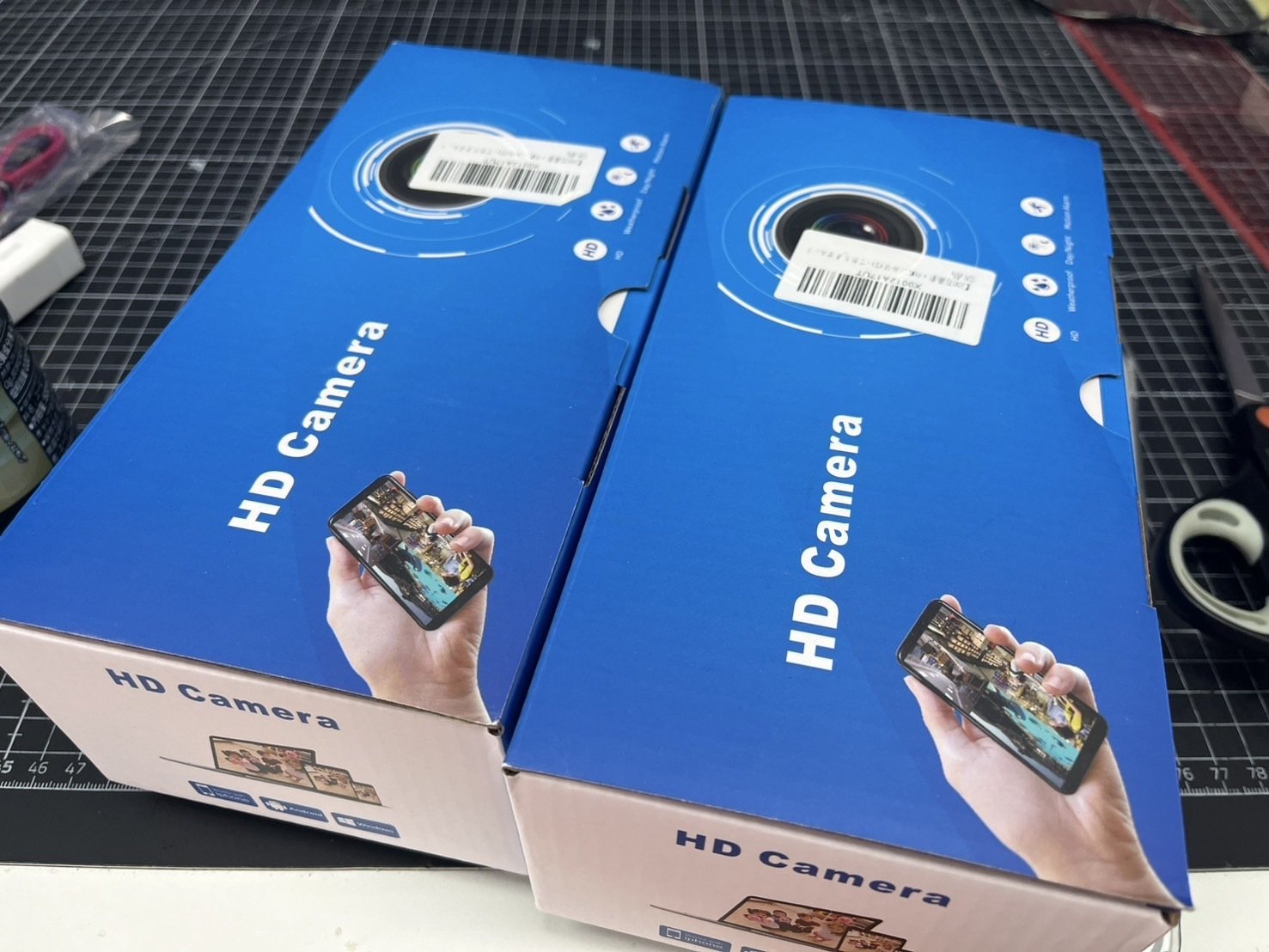 監視カメラアプリZoneMinderにカメラ追加 #目標に向かう記録153