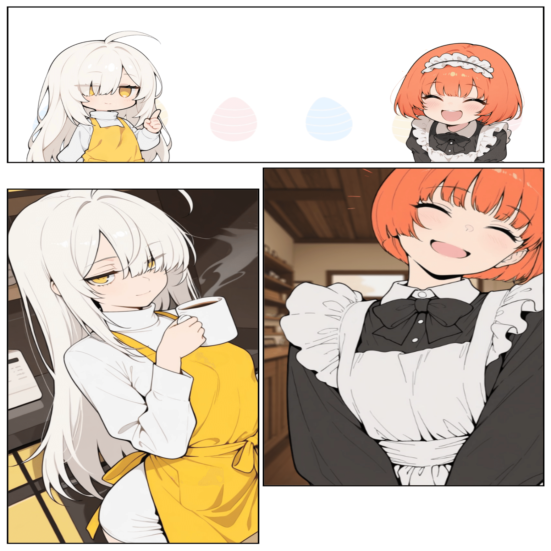 人生には全力を出さなければならないタイミングが3回ある｜AI漫画帝国