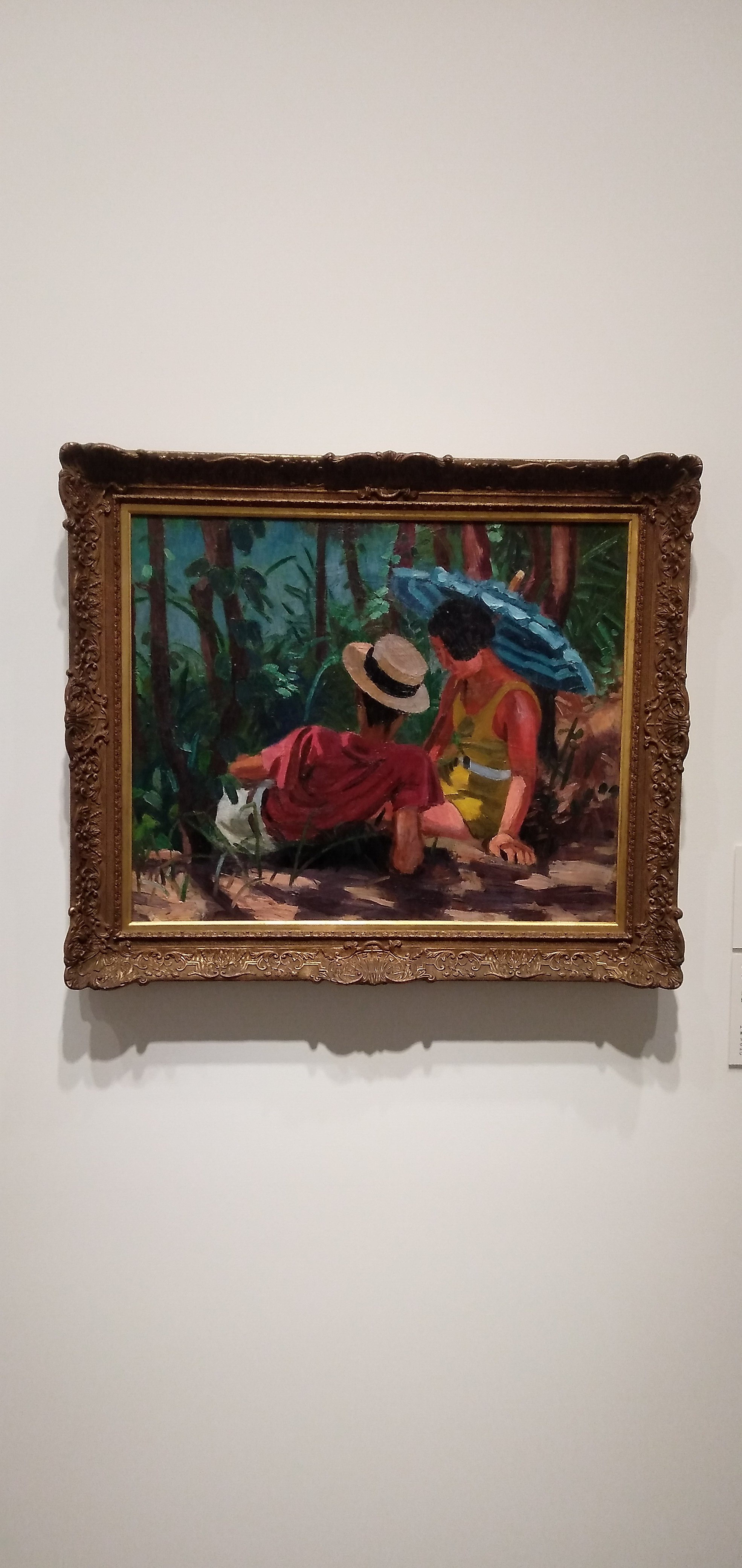 アーティゾン美術館 硲 伊之助（画家・陶芸家） HAZAMA Inosuke