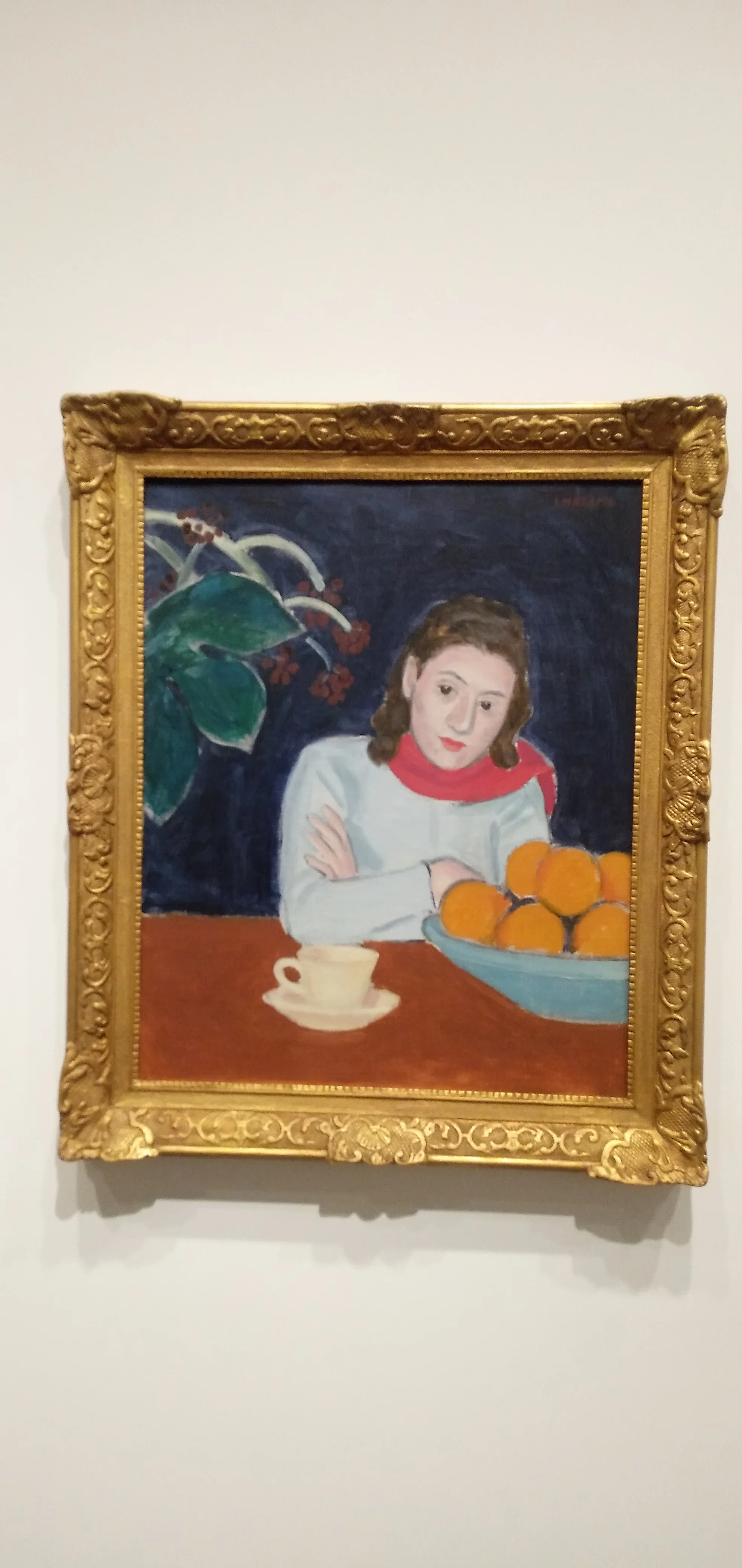 アーティゾン美術館 硲 伊之助 HAZAMA Inosuke 1895～1977 No.5 硲