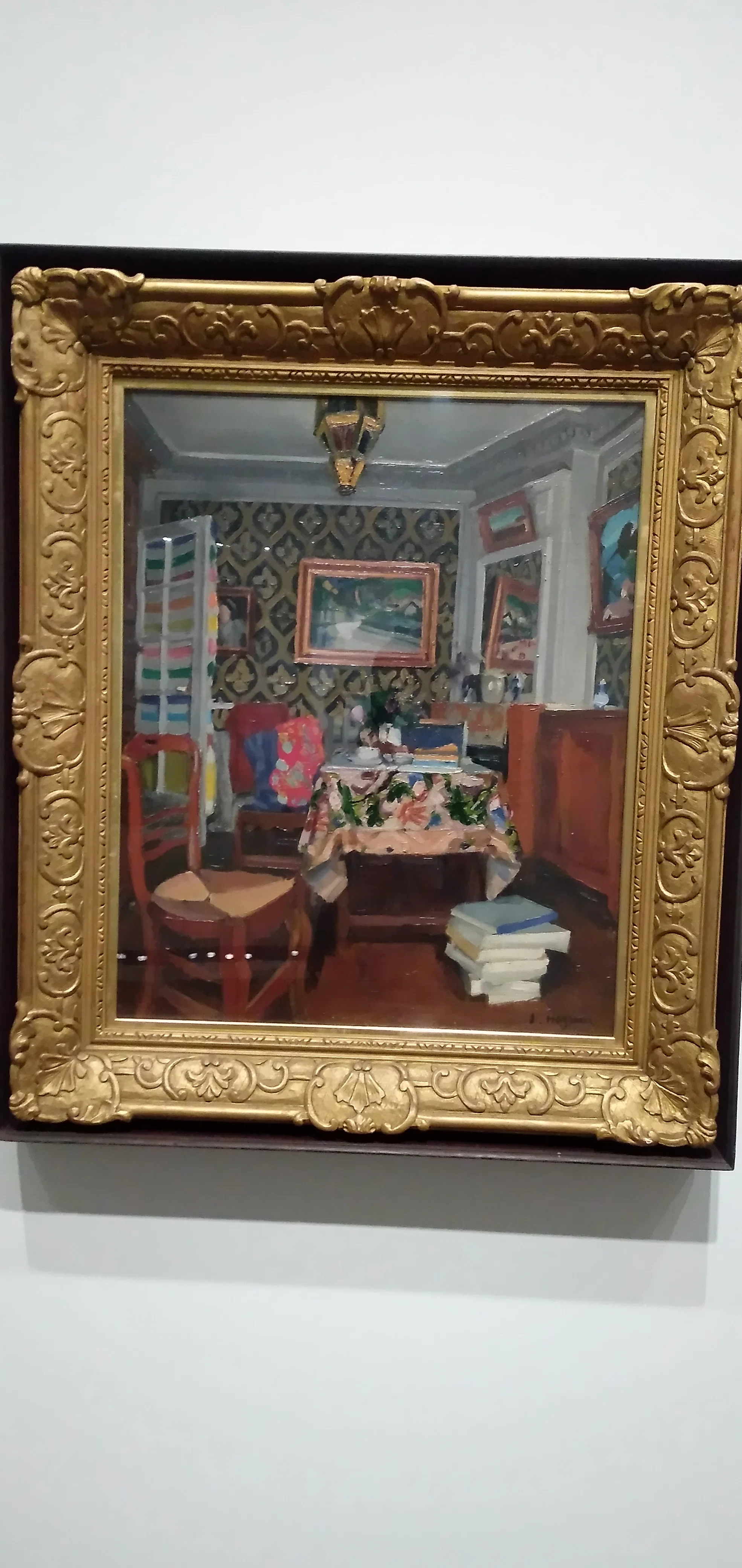 アーティゾン美術館 硲 伊之助 HAZAMA Inosuke 1895～1977 No.5 硲