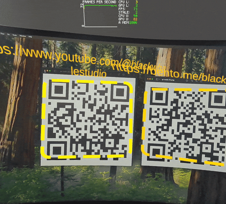 Meta Quest v76アップデートが拓く新時代のMR研修・MRアトラクション