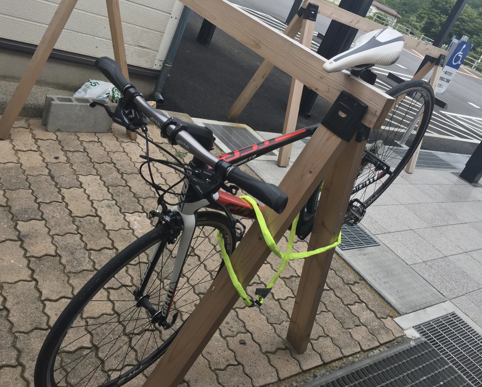 定年退職者オッサンの自転車旅行について（その5）｜takky1124