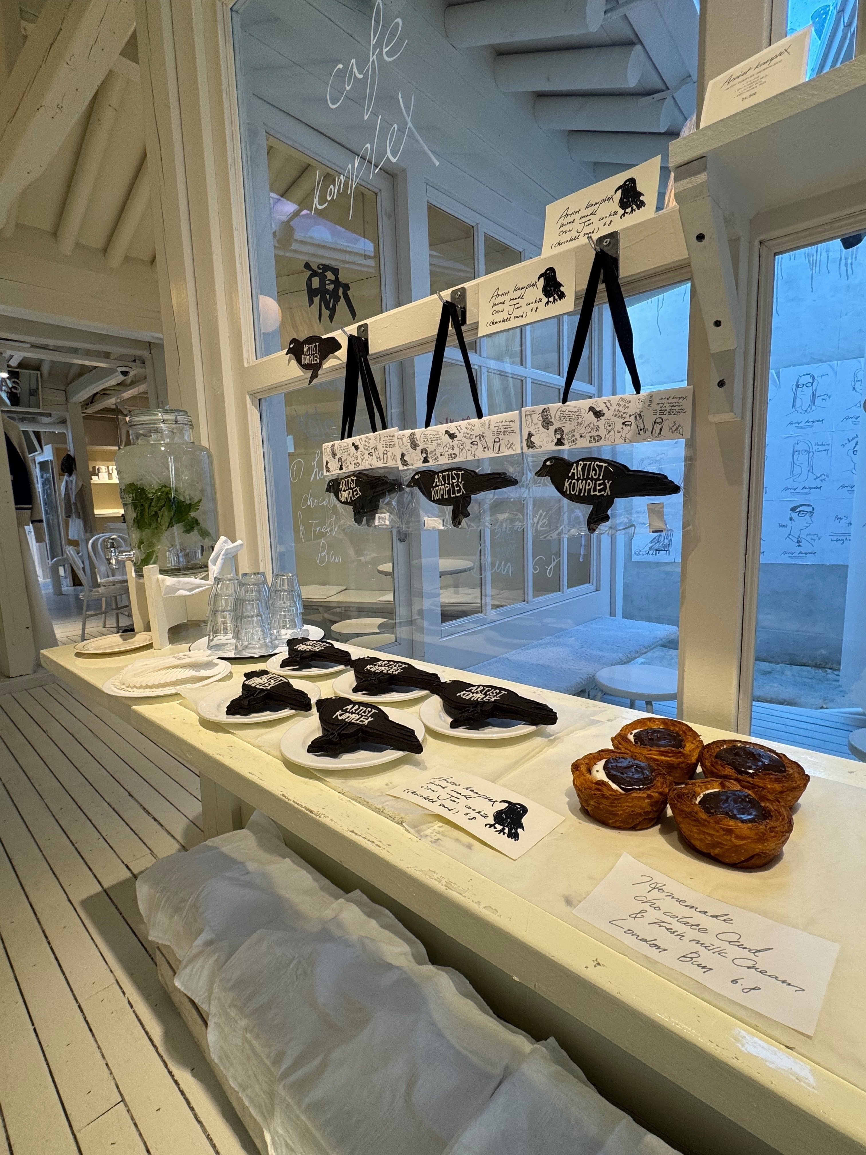 充実ひとり旅！とある私の1日 in Seoul〈Day2〉｜こつんさん