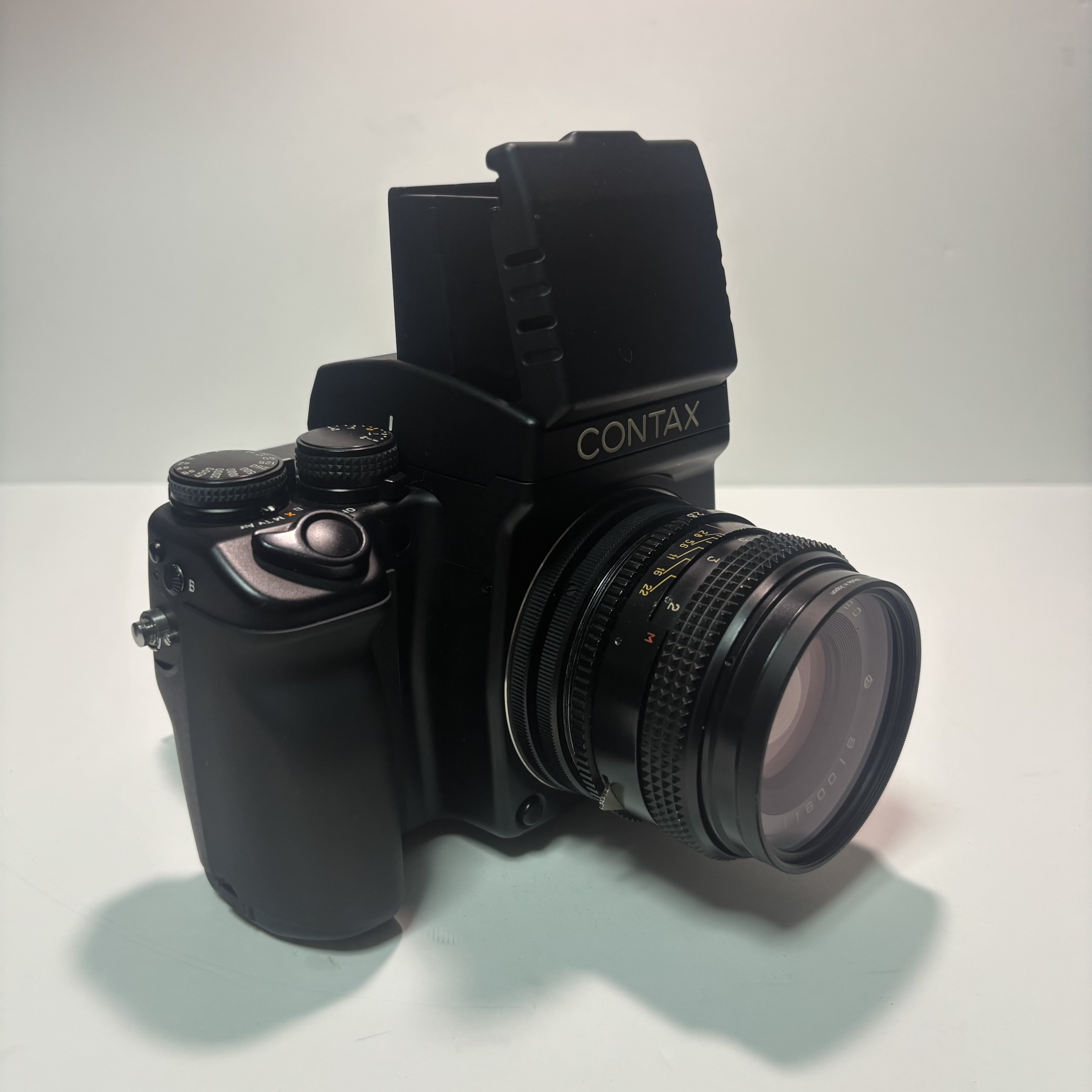 Kodak645とは何なのか整理してみる試み｜Takumi Ikeda