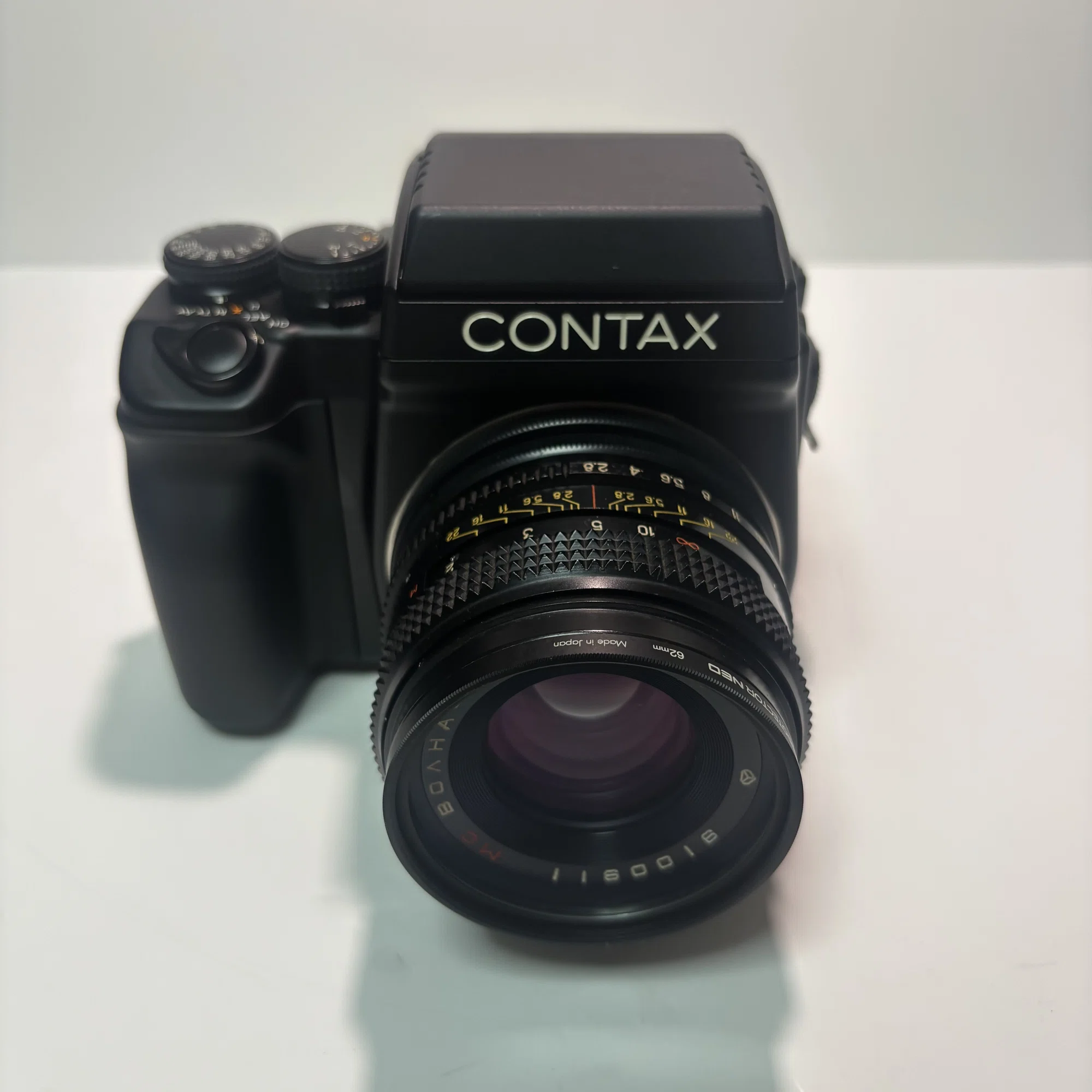Kodak645とは何なのか整理してみる試み｜Takumi Ikeda