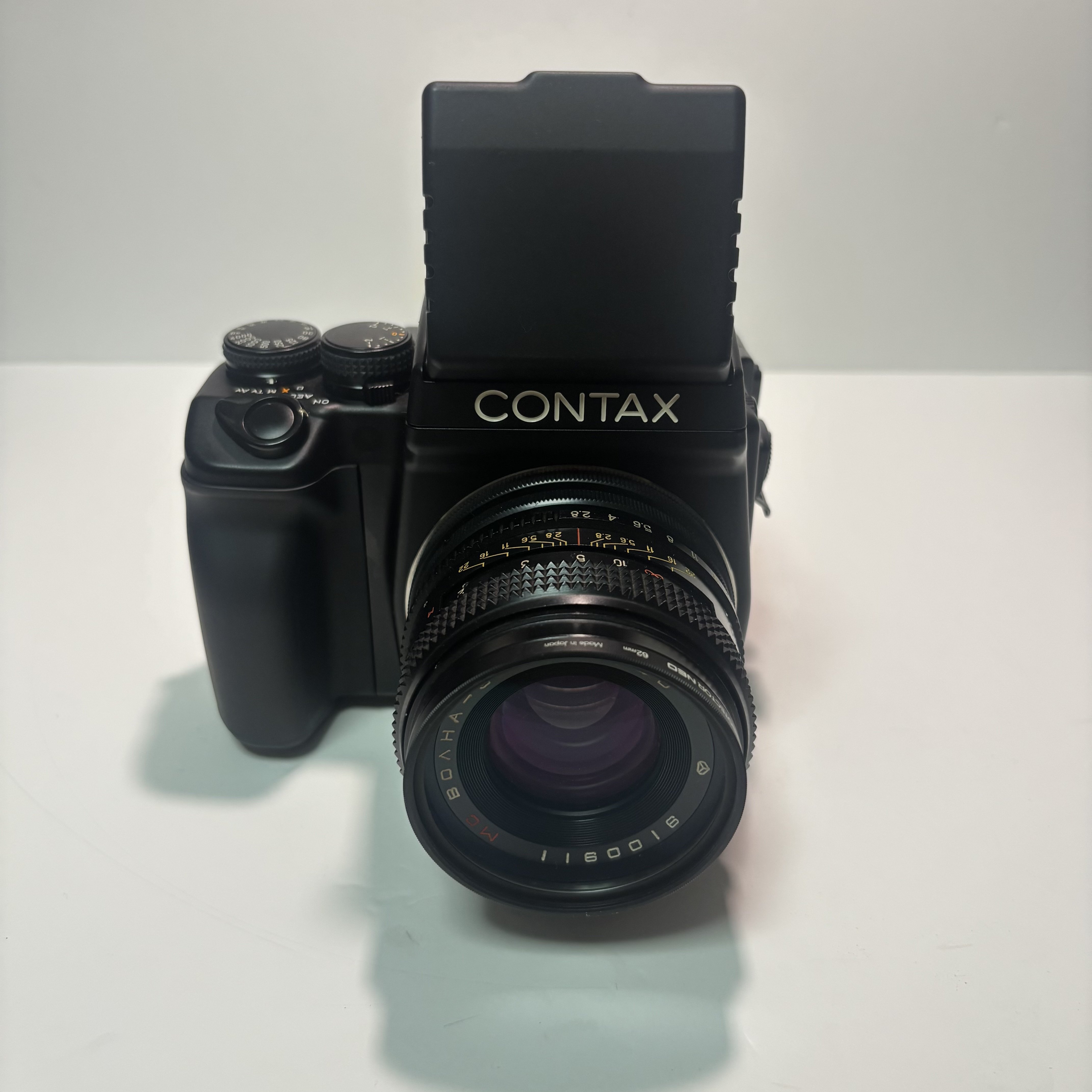 Kodak645とは何なのか整理してみる試み｜Takumi Ikeda