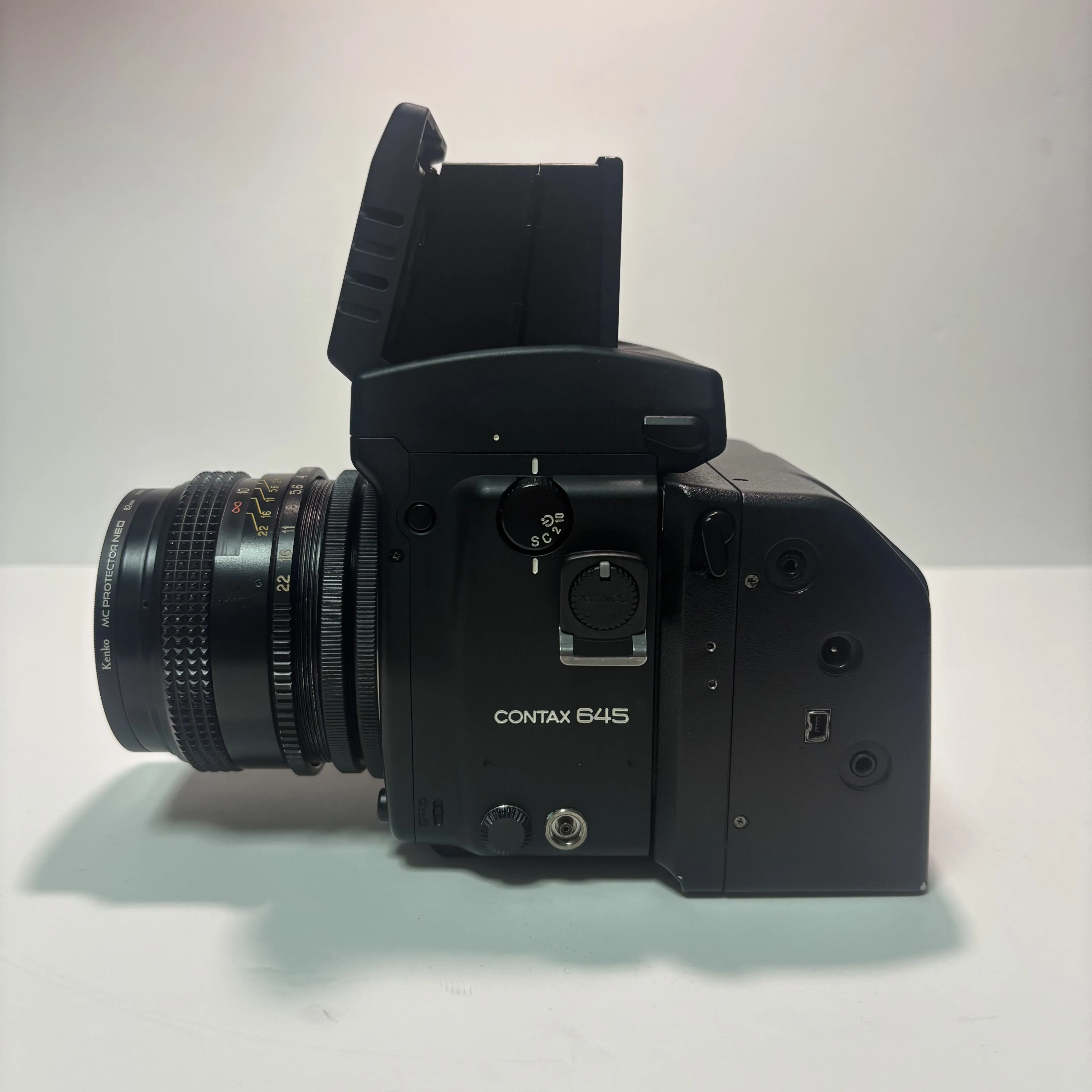 Kodak645とは何なのか整理してみる試み｜Takumi Ikeda