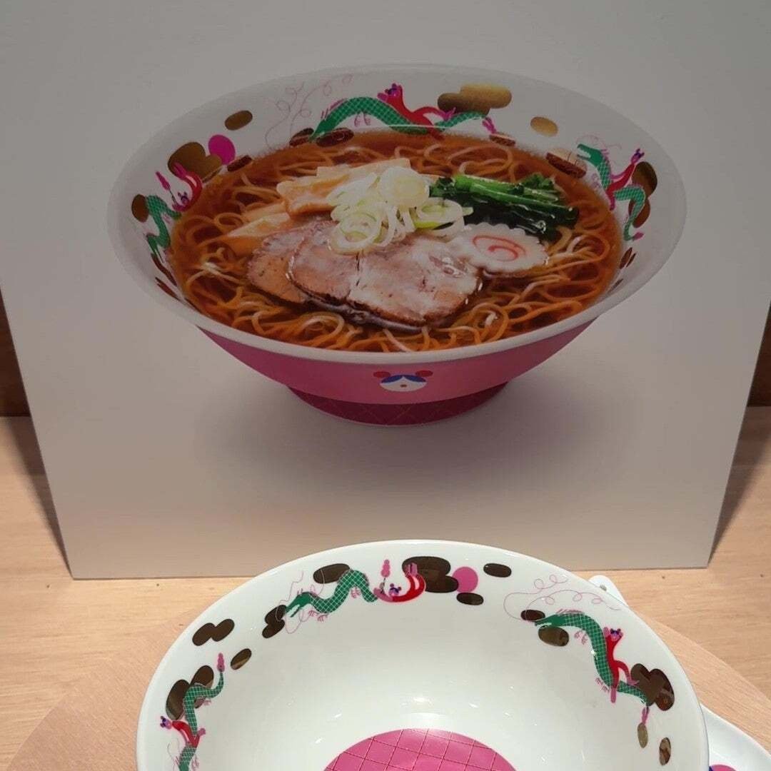 ラーメンどんぶり展」に行って「すごく良かった」と感じたワケ