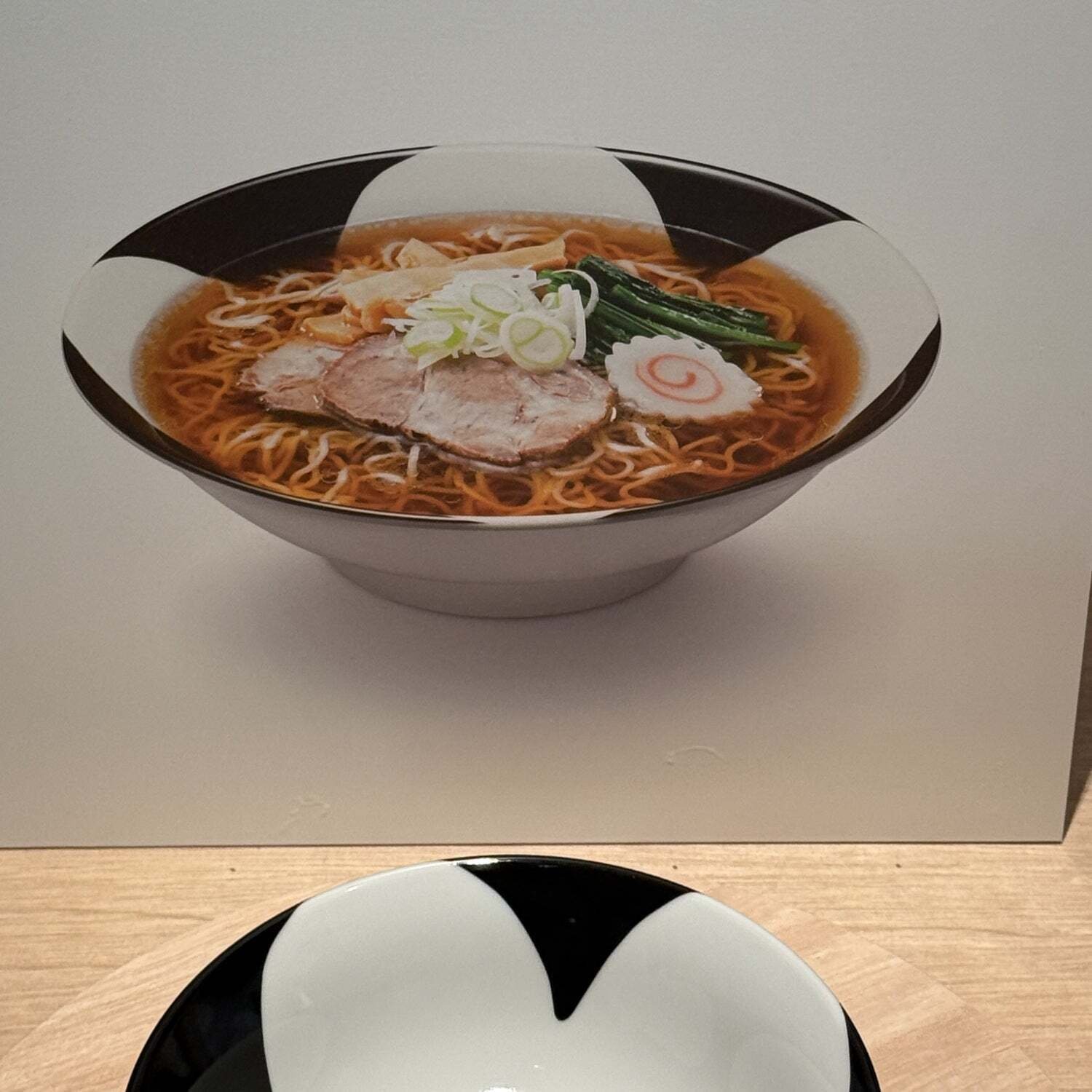 ラーメンどんぶり展」に行って「すごく良かった」と感じたワケ｜江六前