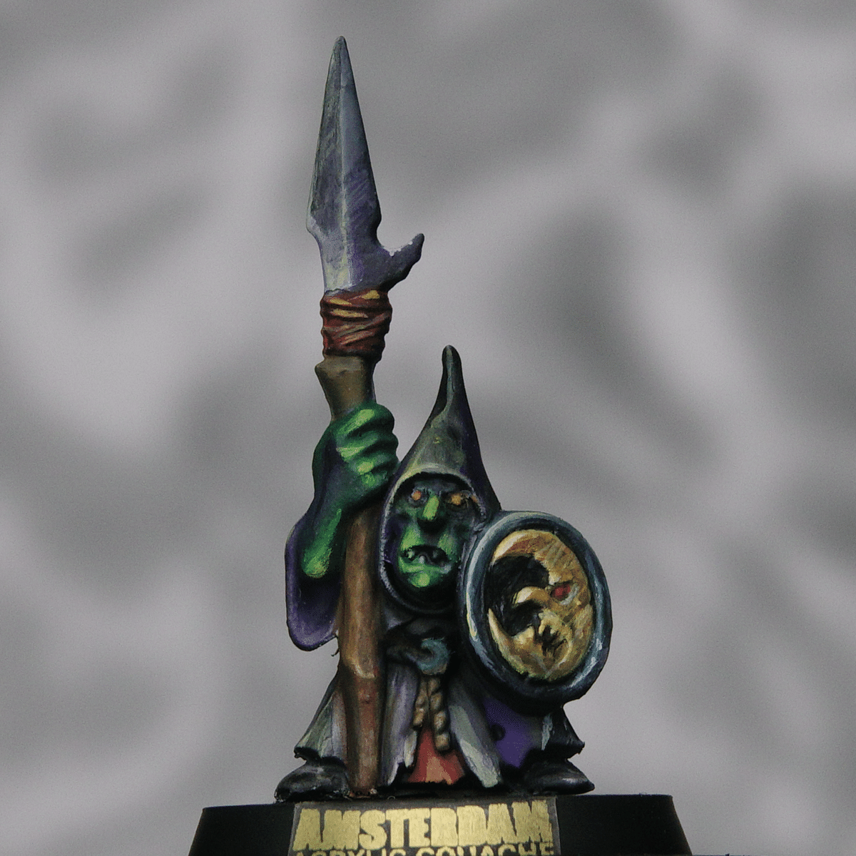 ウォーハンマー サンプル まとめ アシェット「ウォーハンマー40,000