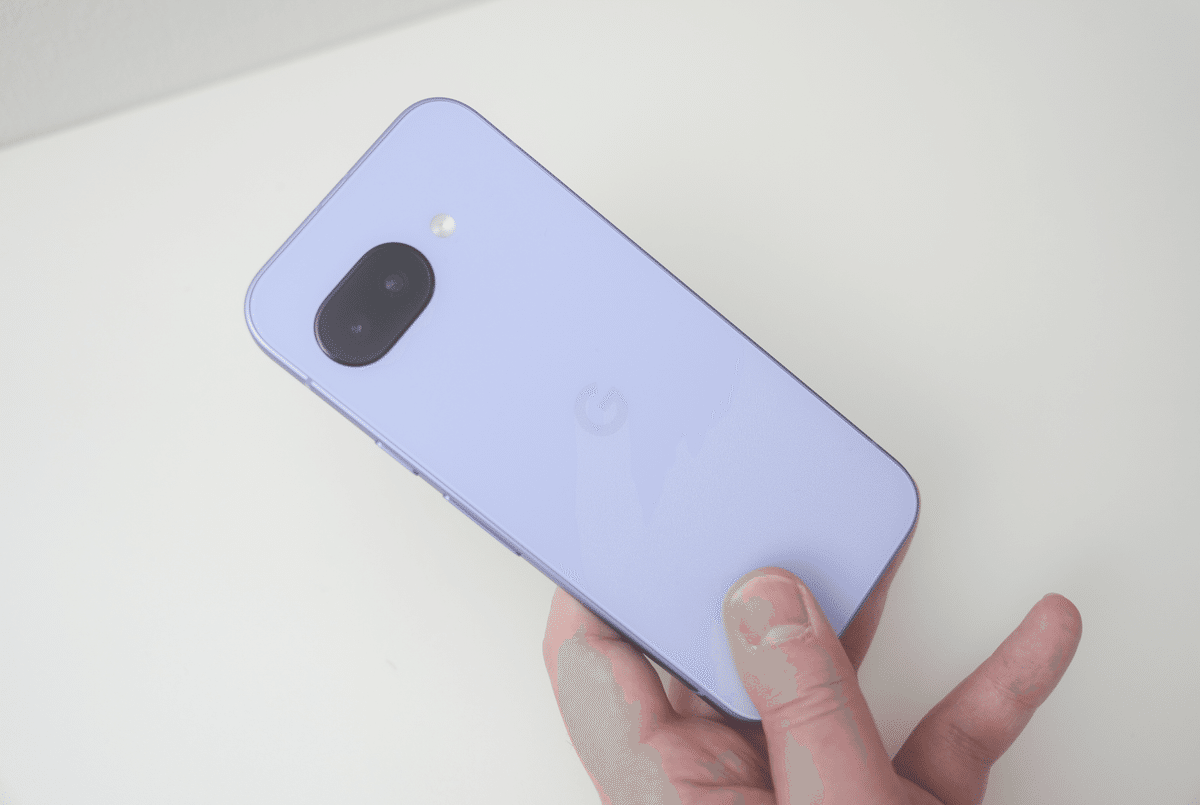 Pixel9aレビュー＆端末のみ購入で安く買う方法 ~激戦のコスパスマホ