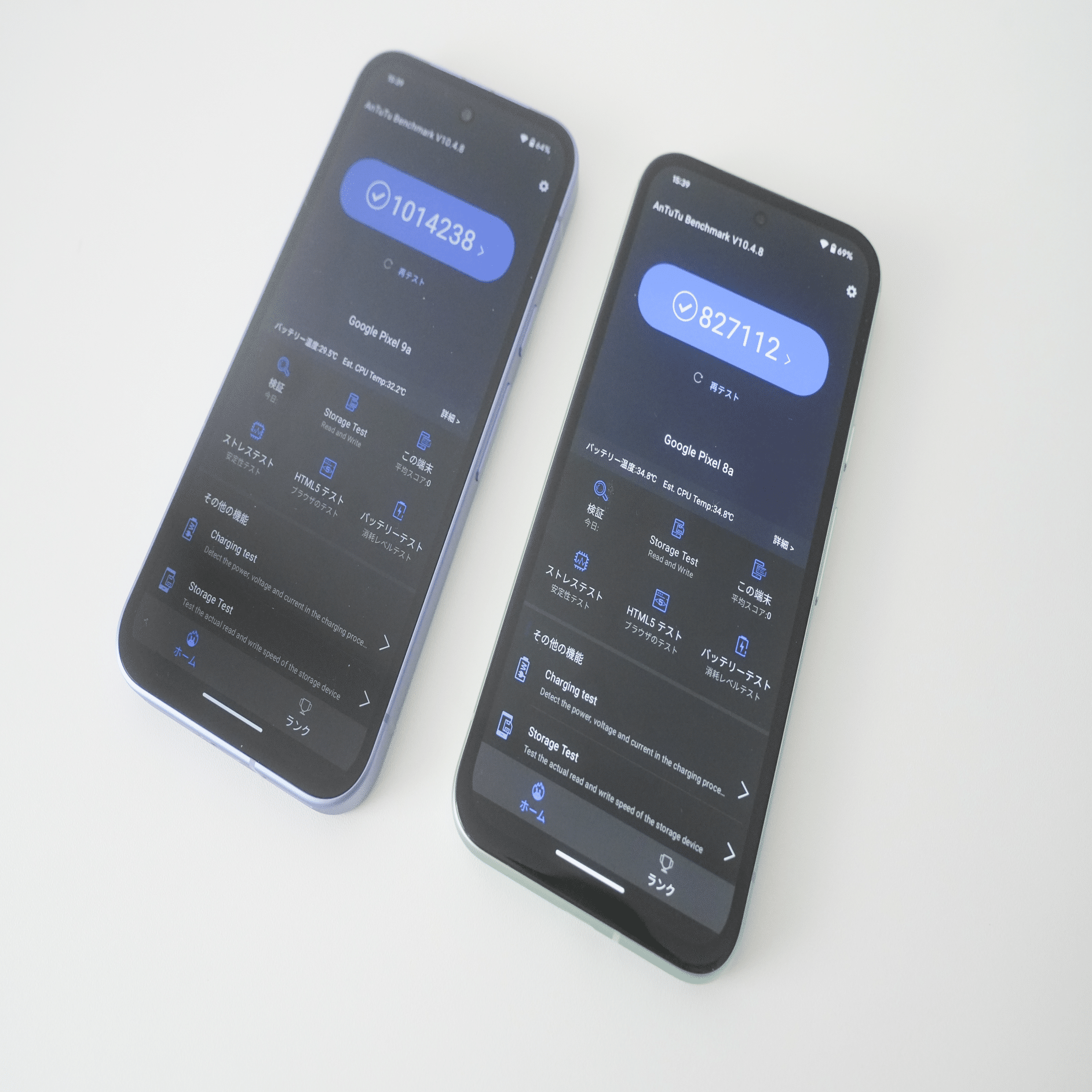 Pixel9aレビュー＆端末のみ購入で安く買う方法 ~激戦のコスパスマホ