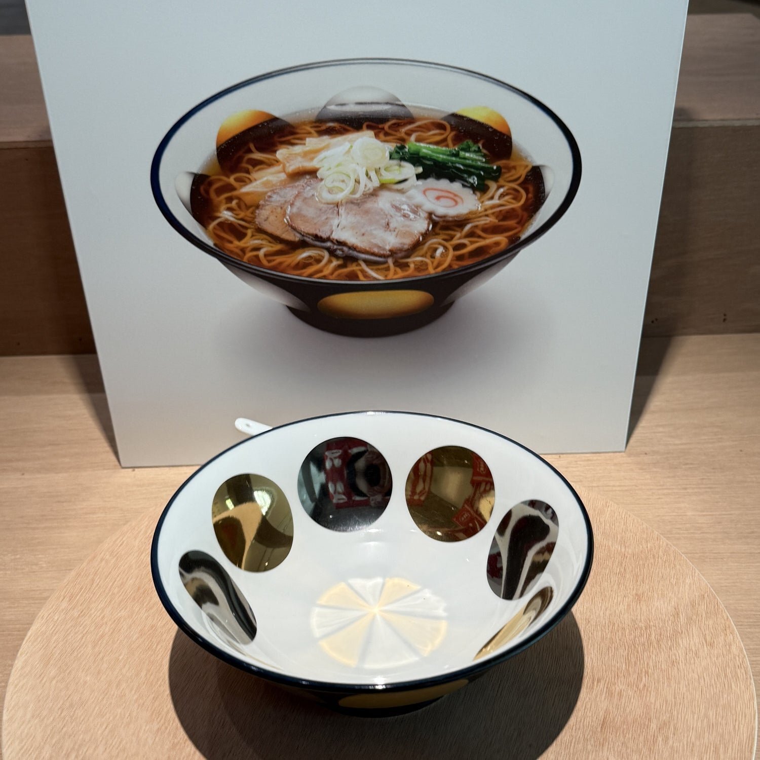 ラーメンどんぶり展」に行って「すごく良かった」と感じたワケ