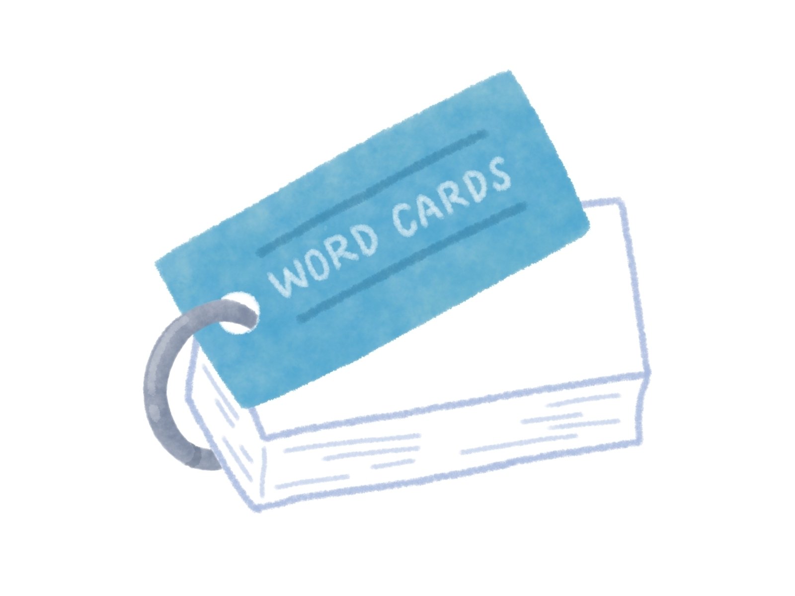 単語帳アプリ「WordHolic」の使い方｜ぎんじぶ