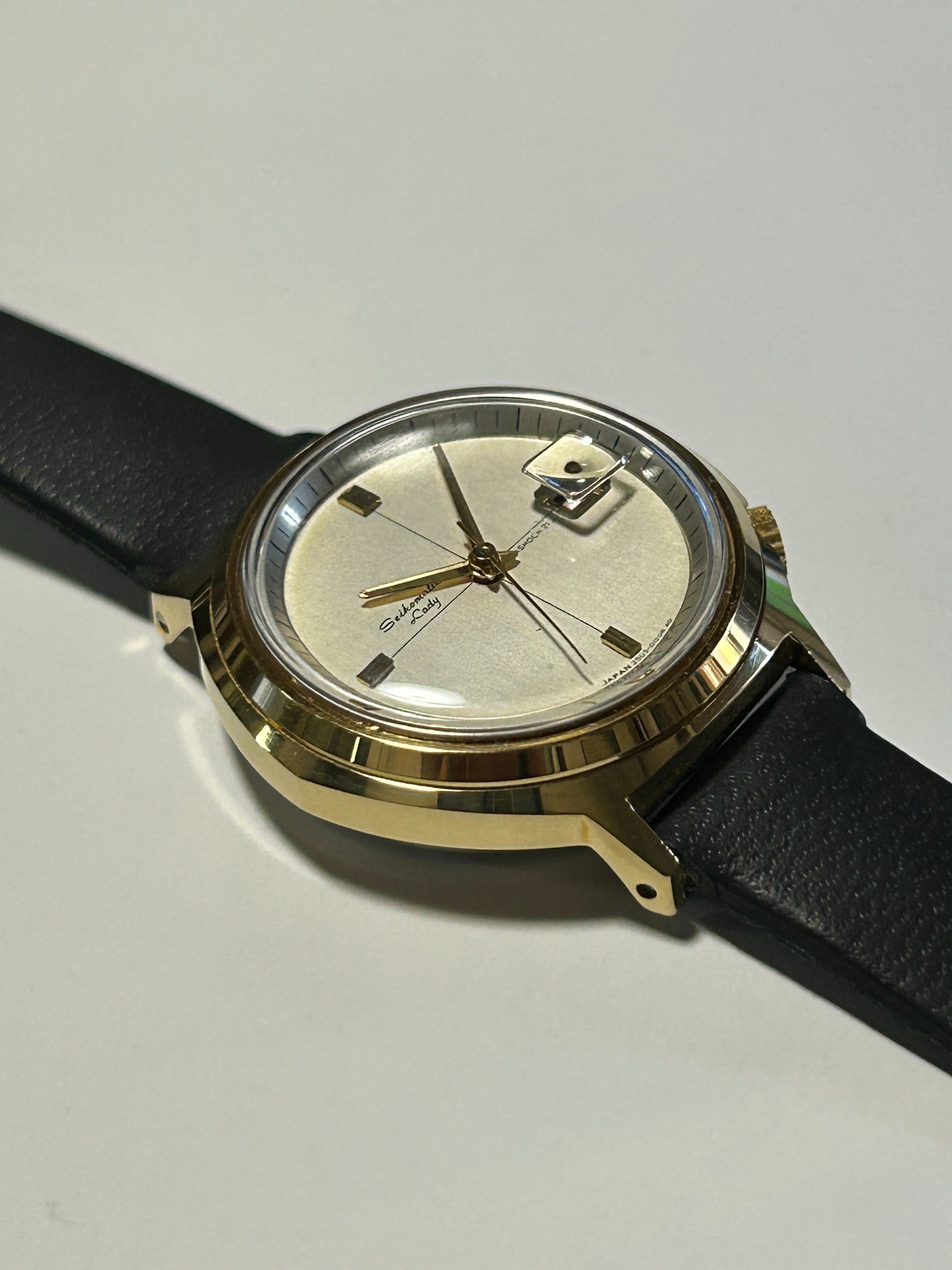 第83回 セイコーマチックレディ｜kkclub