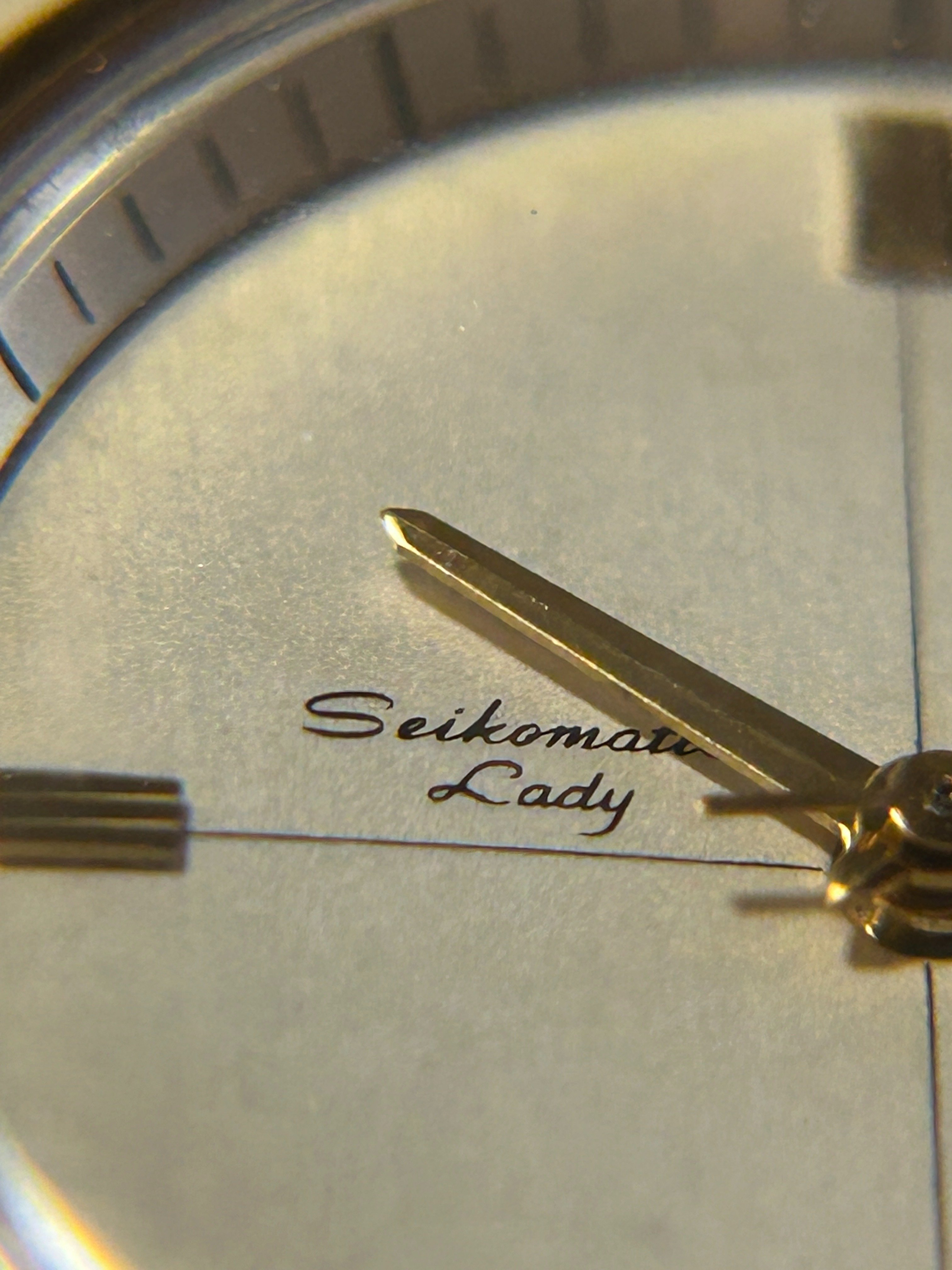 第83回 セイコーマチックレディ｜kkclub