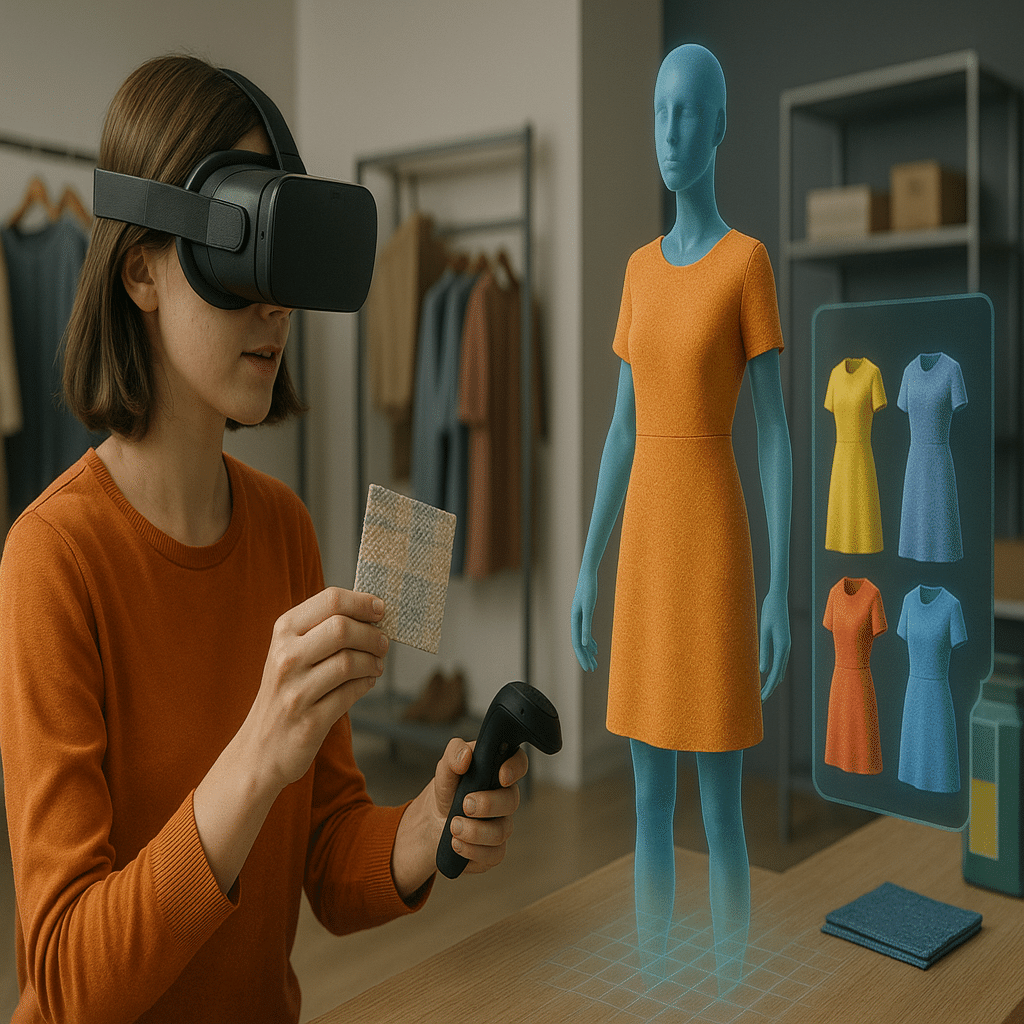 Meta Quest v76アップデートが拓く新時代のMR研修・MRアトラクション