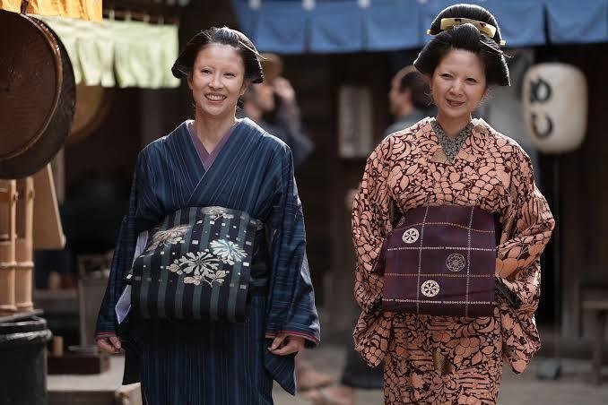 創作人形花魁 お稲荷さんべらぼう瀬川 創作人形花魁 お稲荷さんべらぼう瀬川
