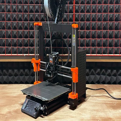 DIYの粋がギュッと詰まった、正統進化な3Dプリンター——Original Prusa