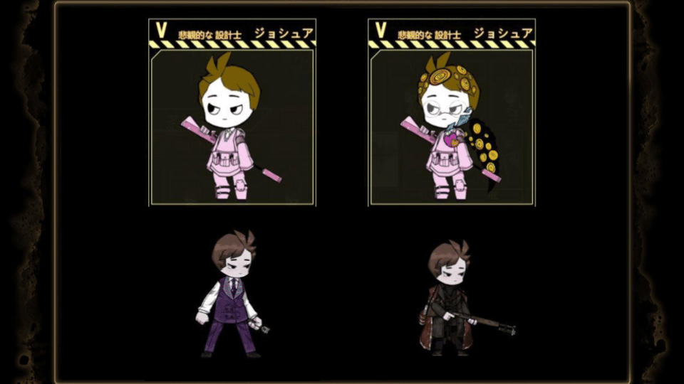 韓国】ロボトミーコーポレーション 新入社員セット 文具セット 韓国