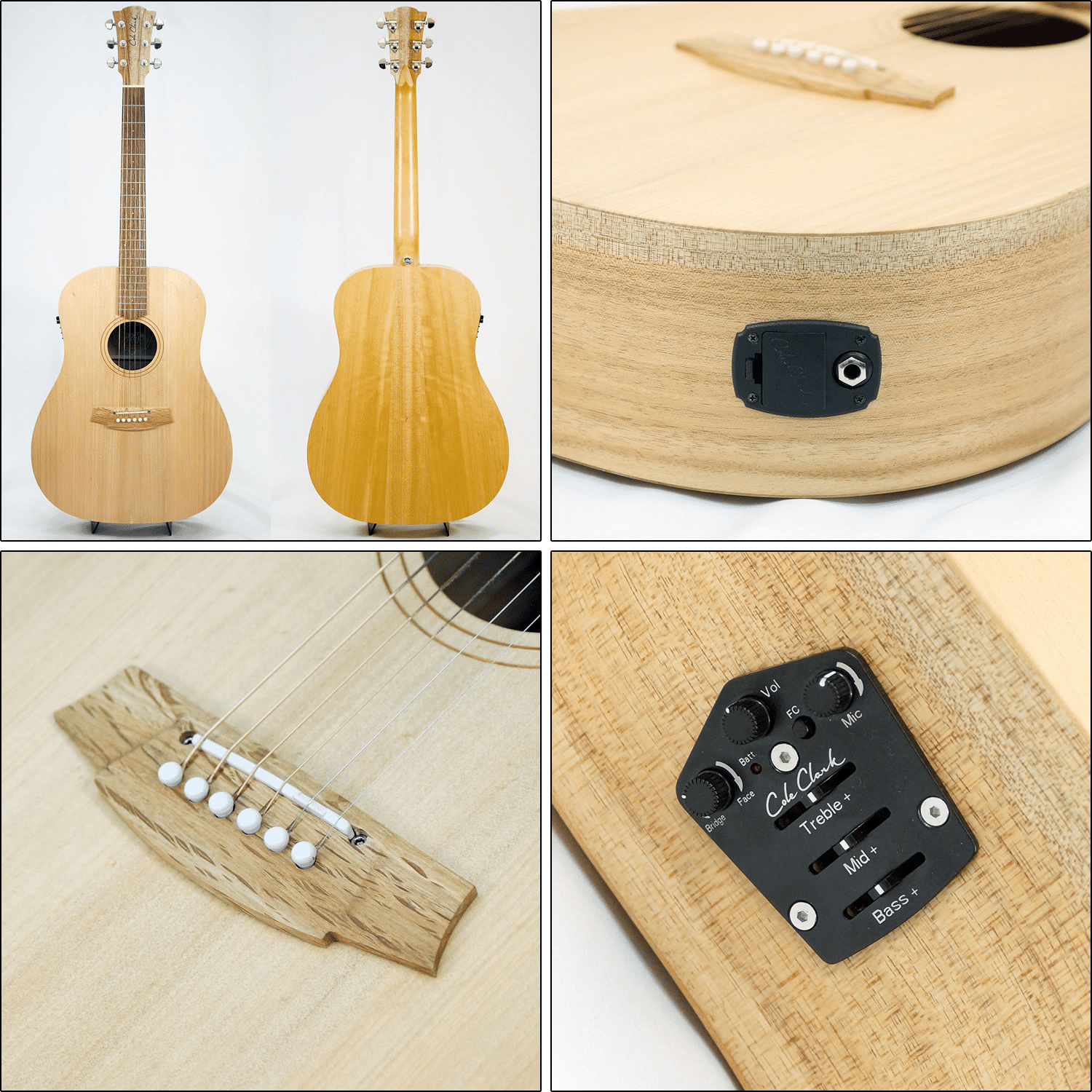 特選中古品！オーストラリアの名門アコースティックギター・ブランド