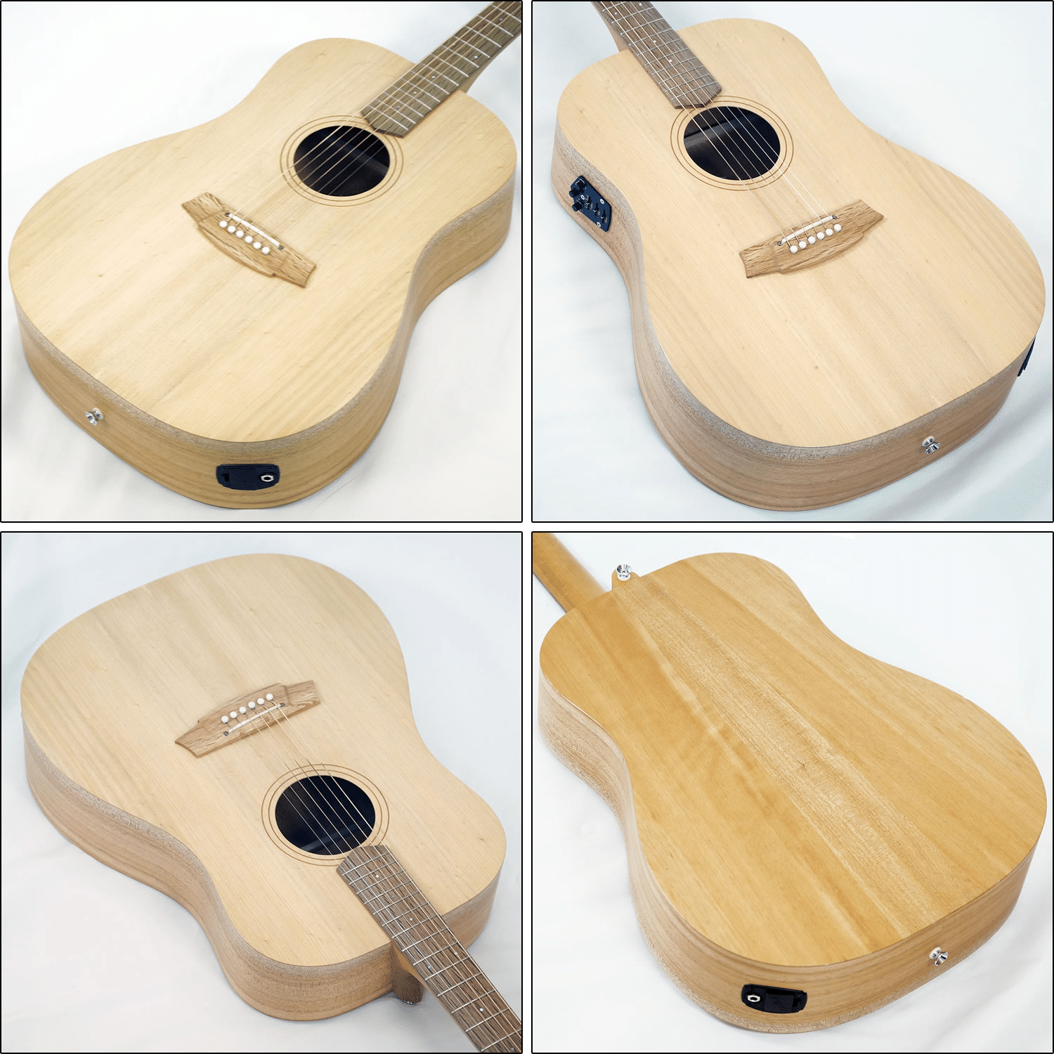 特選中古品！オーストラリアの名門アコースティックギター・ブランド