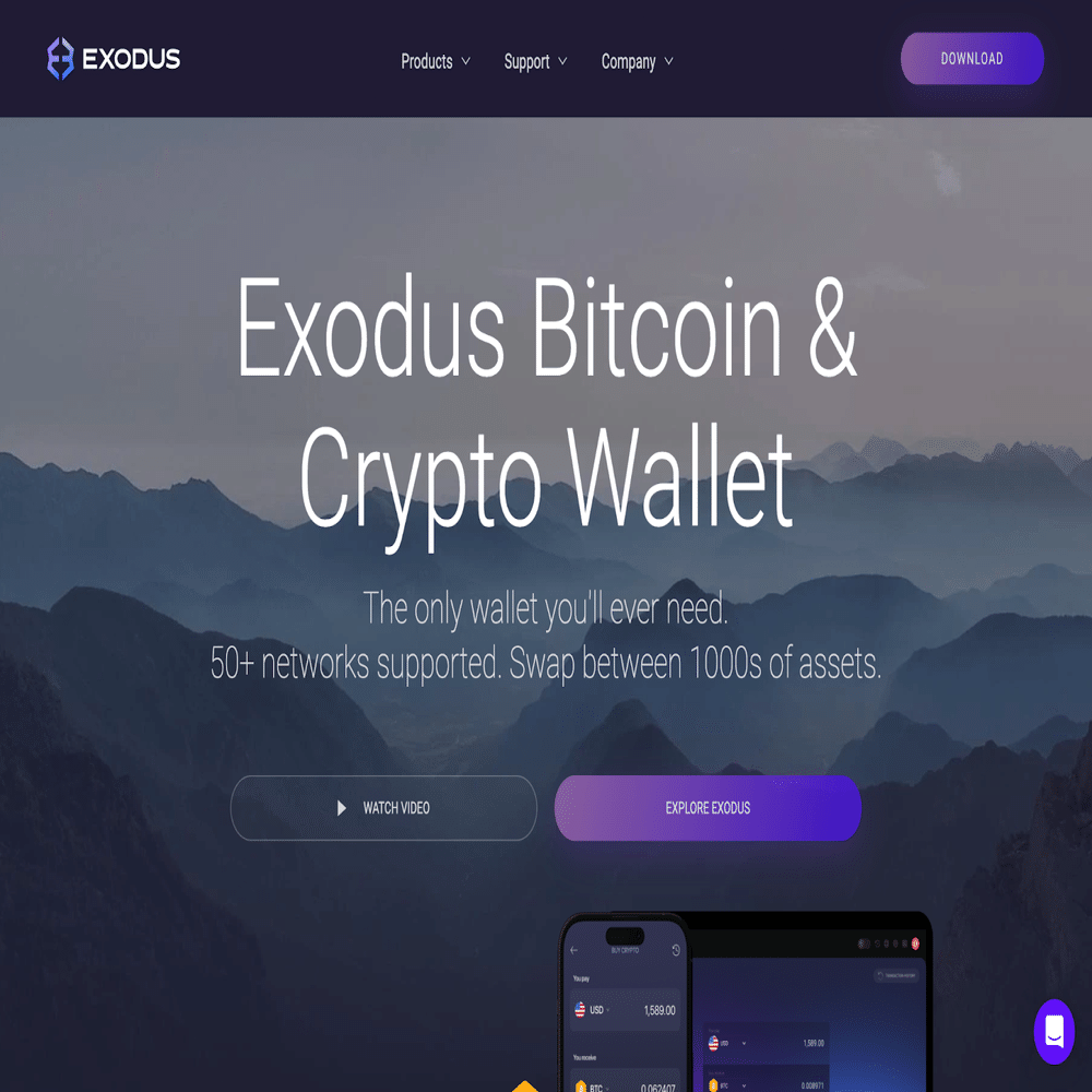 2025年のおすすめビットコインウォレット｜KuCoin（クーコイン）