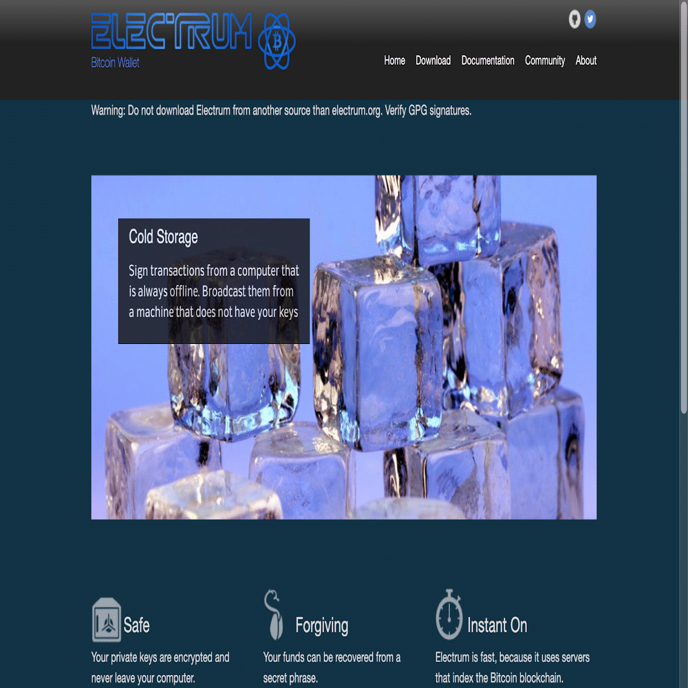 2025年のおすすめビットコインウォレット｜KuCoin（クーコイン）