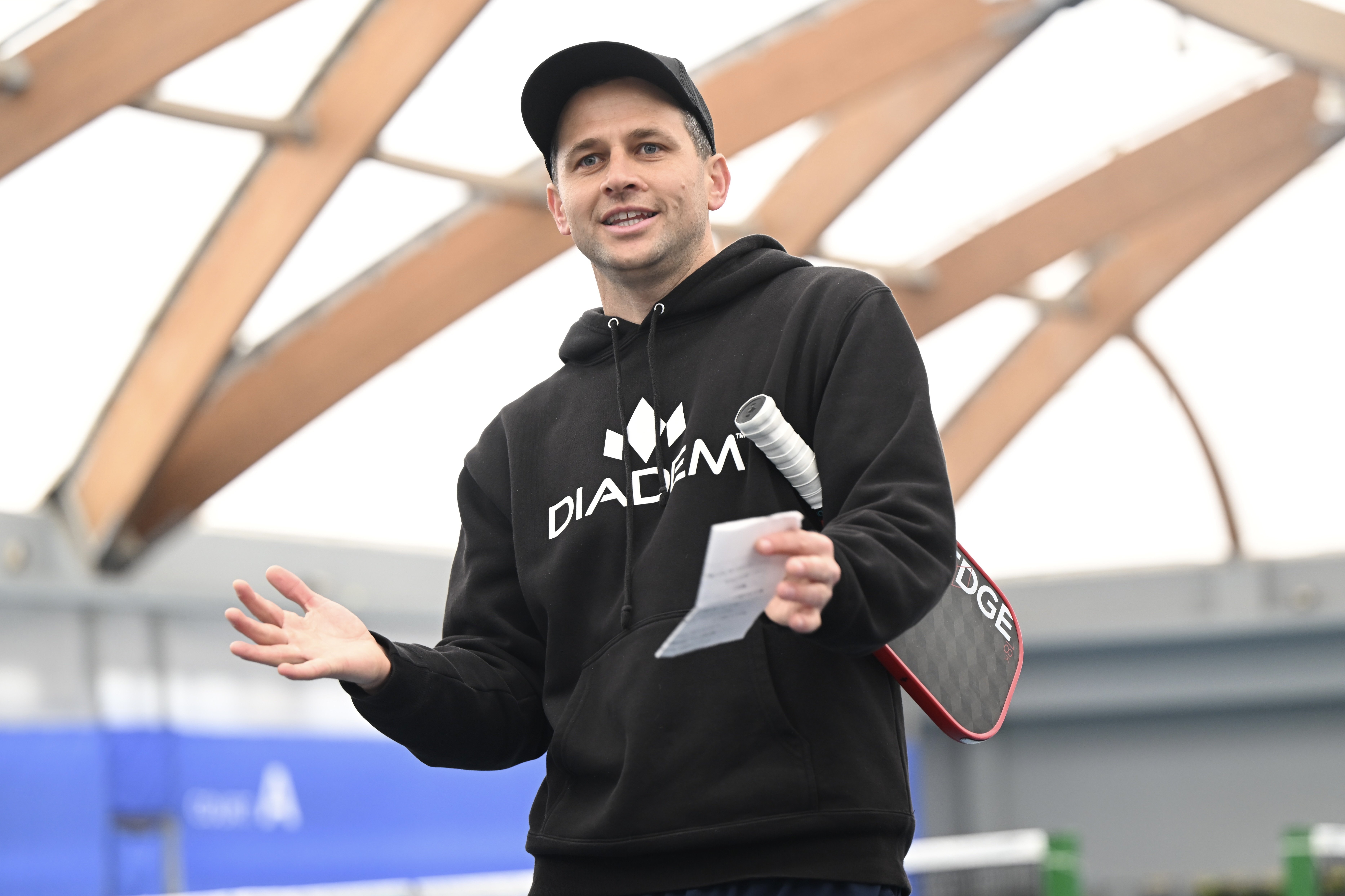 ピックルボール界の大谷翔平選手を生み出し、世界の頂点へ！」日本で誰