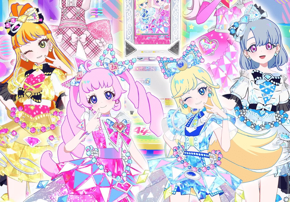 アイプリ まとめ アイプリ】リング編からの仕様変更｜みかん