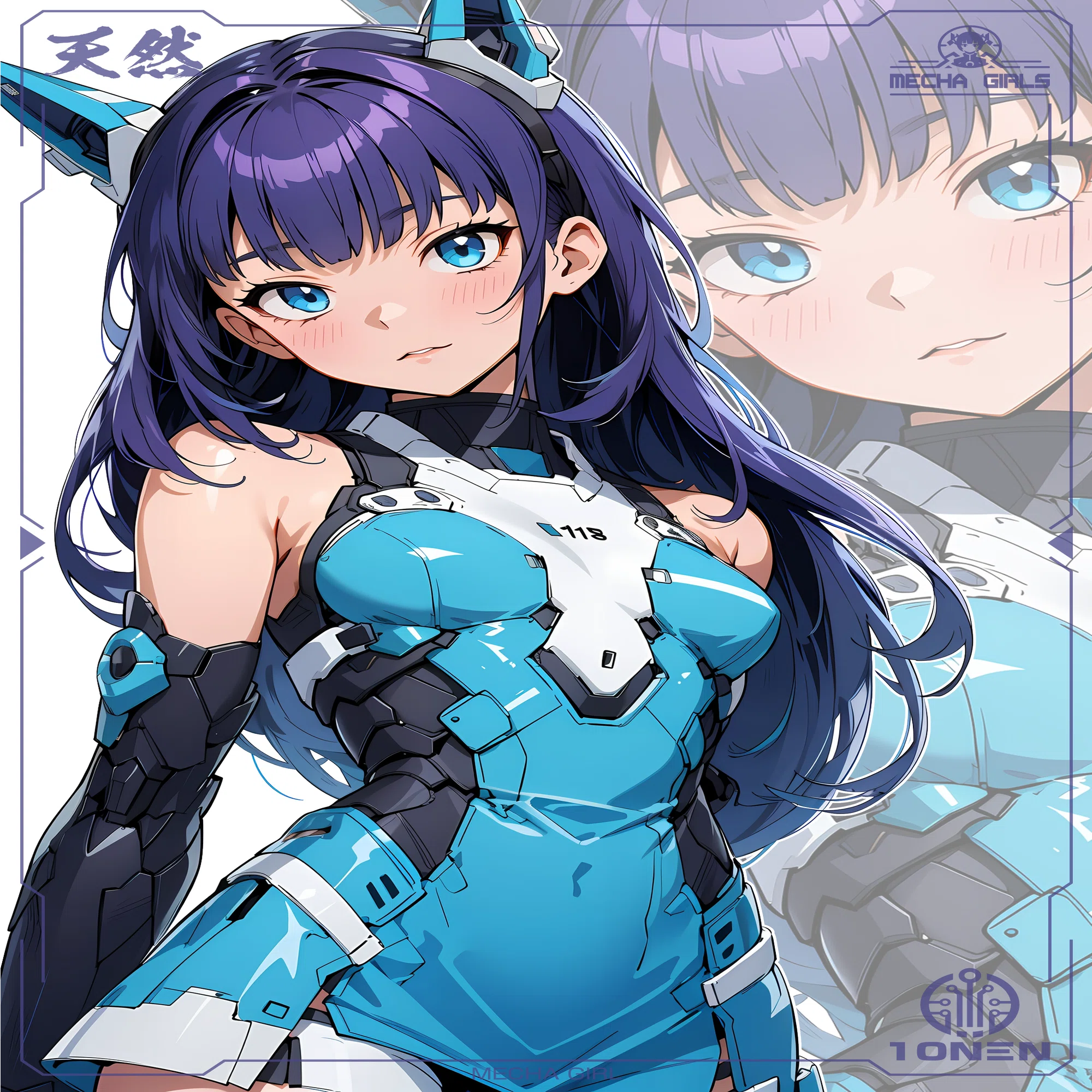 AI画像生成】2025年5月5日のイラスト【全プロンプト公開】｜てんねん