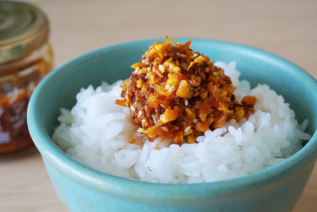 日本随一のご飯のお供の品揃え！AKOMEYA TOKYOのご飯のお供