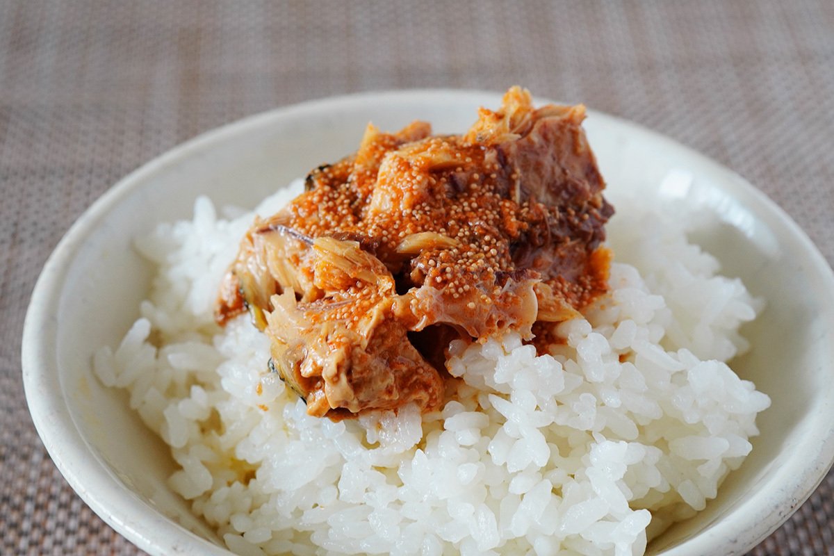 日本随一のご飯のお供の品揃え！AKOMEYA TOKYOのご飯のお供