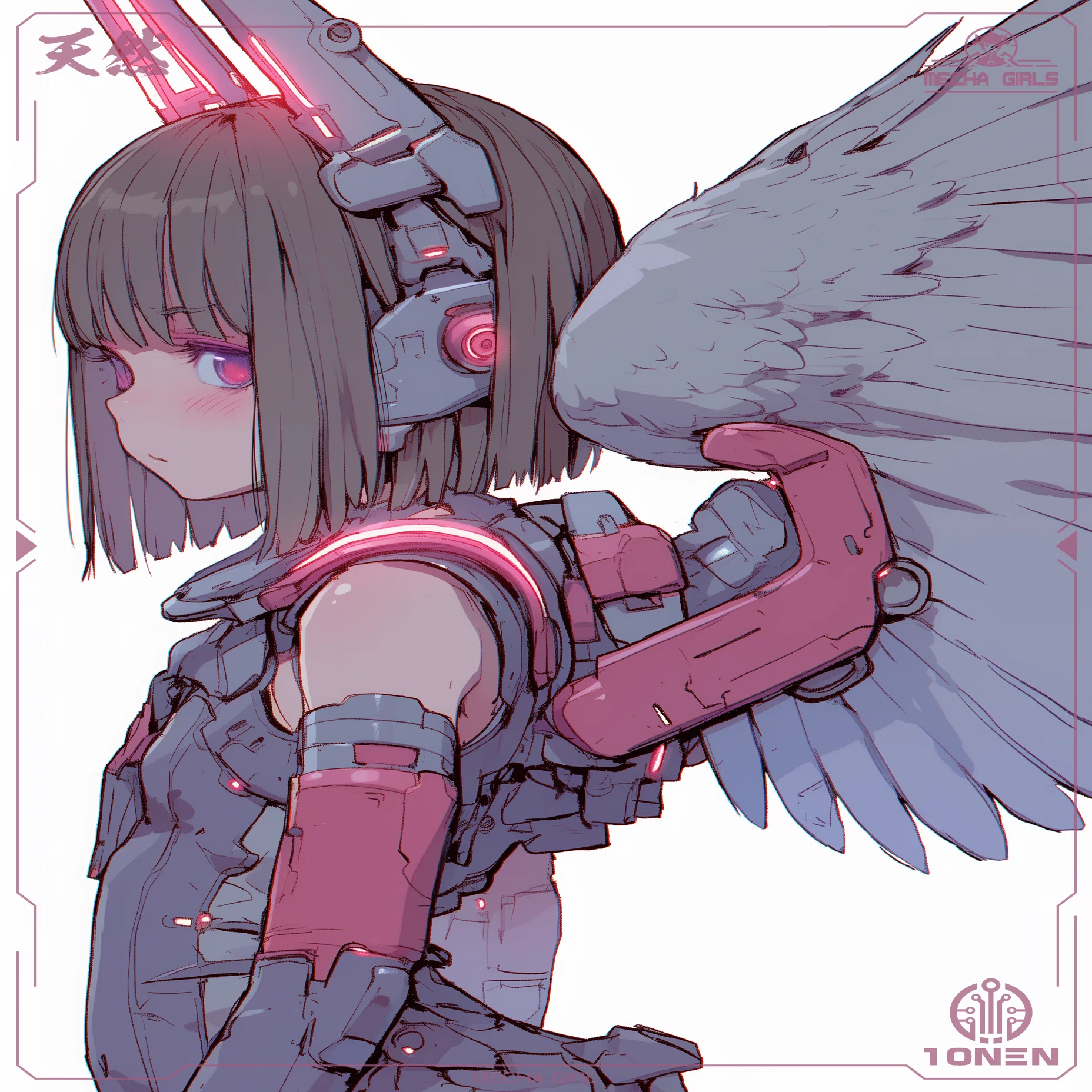 AI画像生成】2025年5月5日のイラスト【全プロンプト公開】｜てんねん