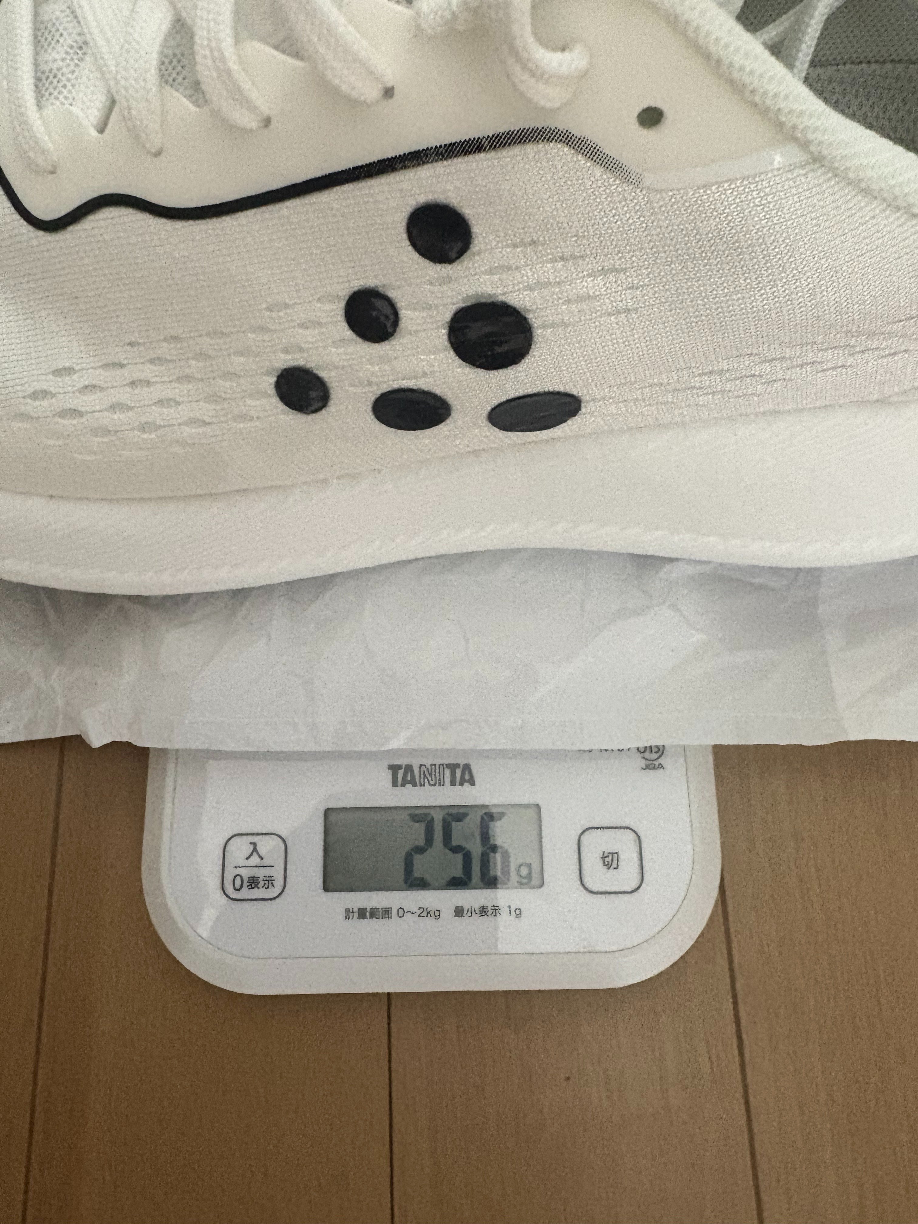 シューズレビュー】CRAFT Pacer｜ケンジロウ