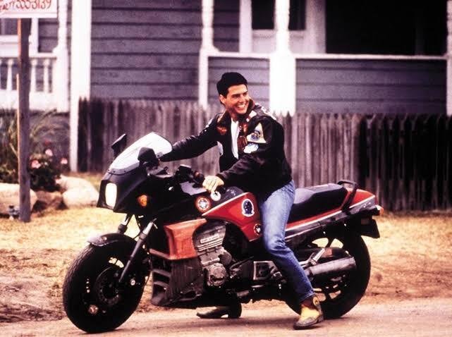 バイクが好きで。福井県編(バイク歴とクルマ歴)｜ささじあきひで