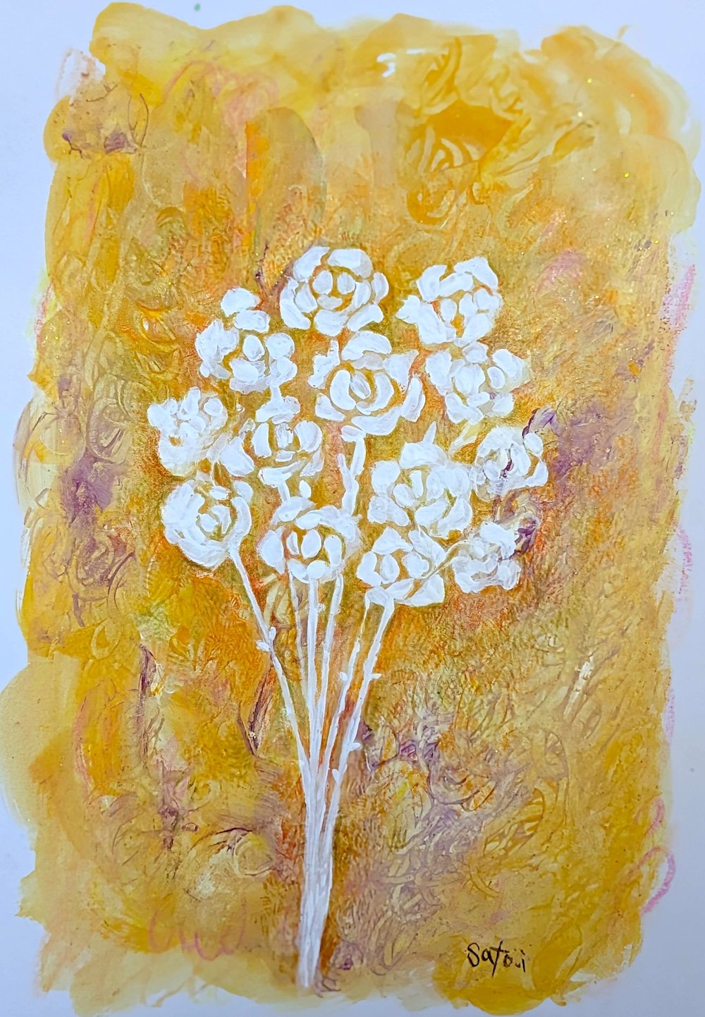 絵画
