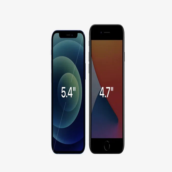 2025年にサブ機をiPhoneXs→iPhone12miniにしてみた！｜ガジェットと
