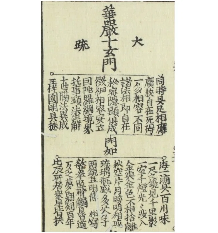 【諸乗法数】10-63｜大森博子 Hiroko Ohmori🐟⛅