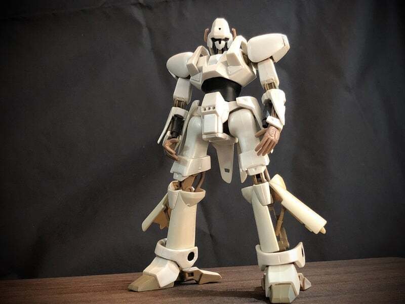 エルガイムＭｋ－１IN ACTION!!　OFFSHOOT Amazon.co.jp: エルガイムMk－1IN ACTION! OFFSHOOT : Toys