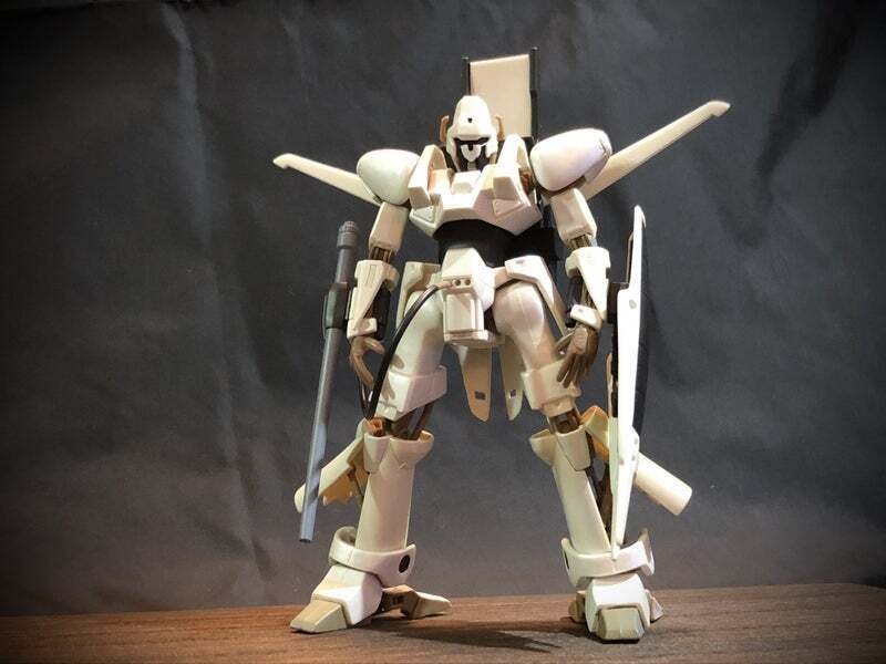 エルガイムＭｋ－１IN ACTION!!　OFFSHOOT Amazon | TAMASHII NATIONS IN ACTION!! OFFSHOOT エルガイムMk