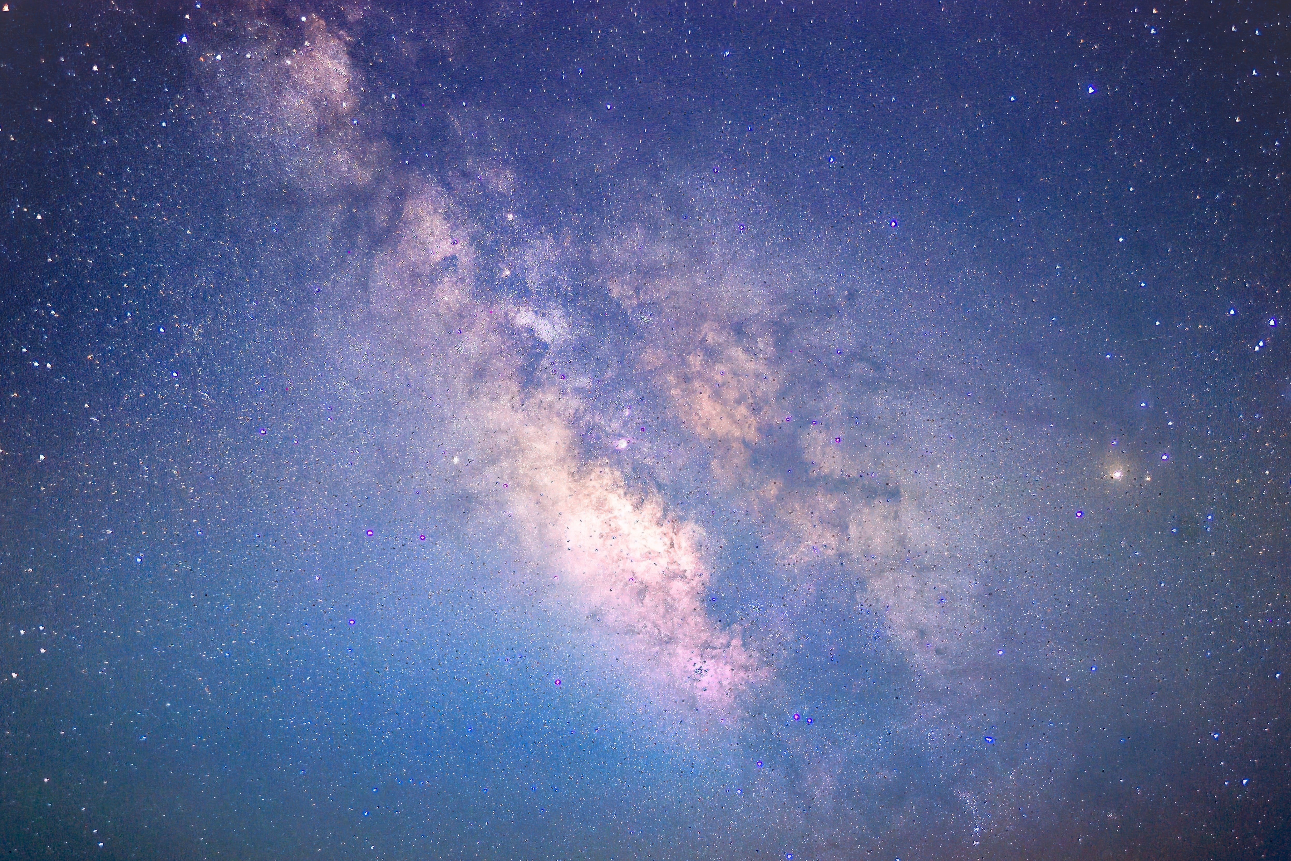 Canon EOS R8とRF16mm F2.8 STMで星景・星夜写真撮影～城ヶ島公園