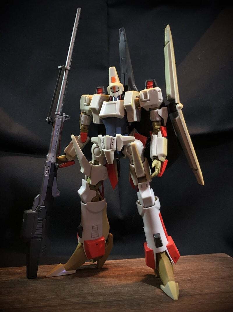 Amazon.co.jp: TAMASHII NATIONS ROBOT魂 [SIDE HM] エルガイム