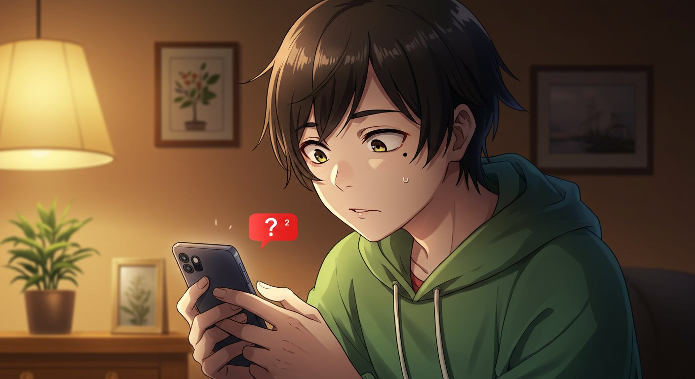 マッチングアプリでブロックされた時の心理と効果的な対処法｜のと