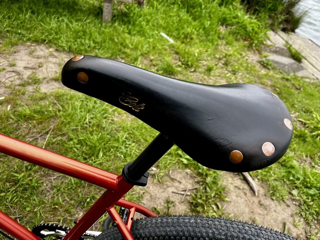 自転車を入れ替えた話【良い道具について考える】｜サンパチ