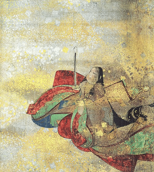 Kuniyoshi Project