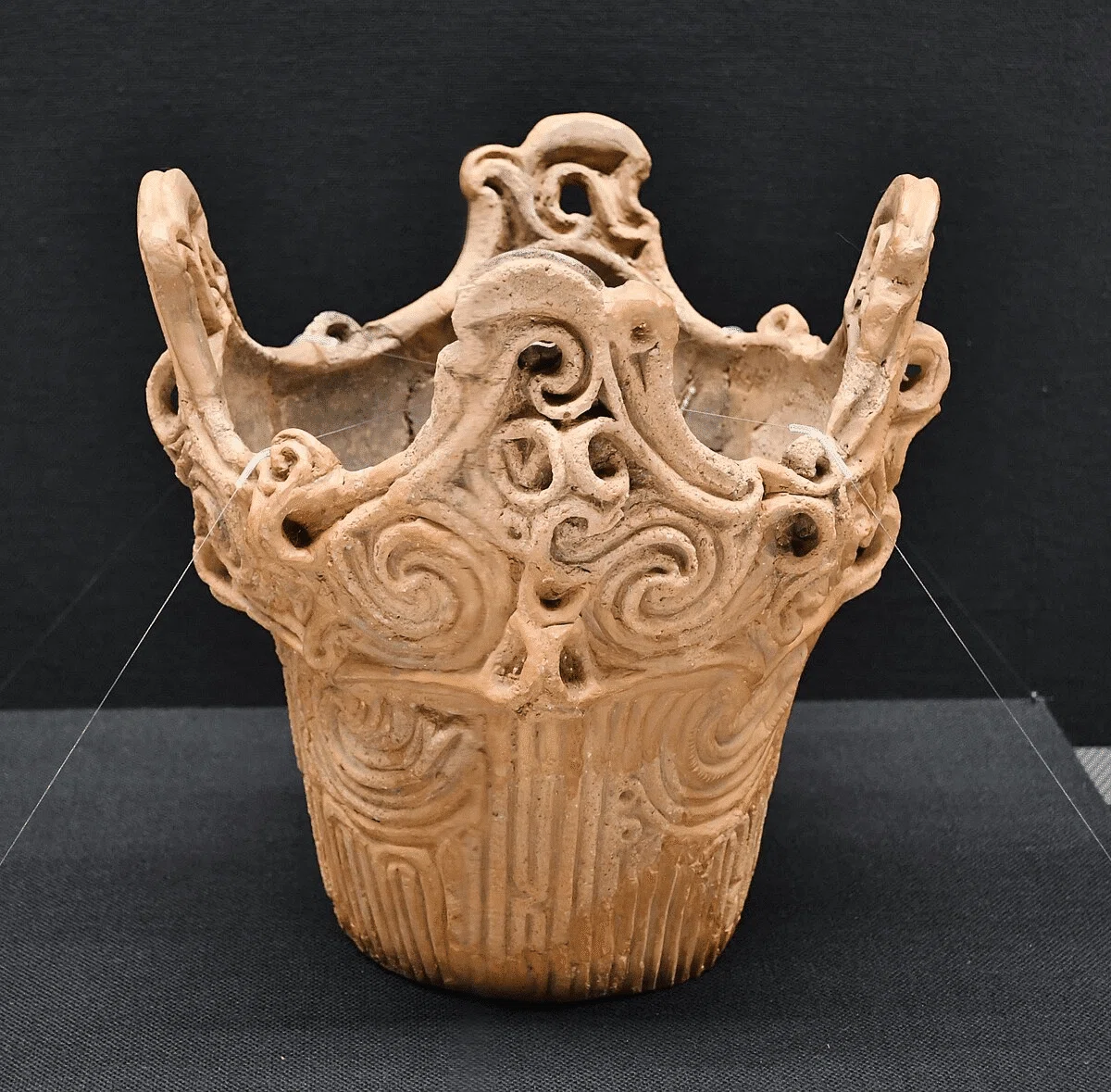 日本国宝展 鑑賞ガイド③ 前後期共通の展示品｜ゆきにゃん