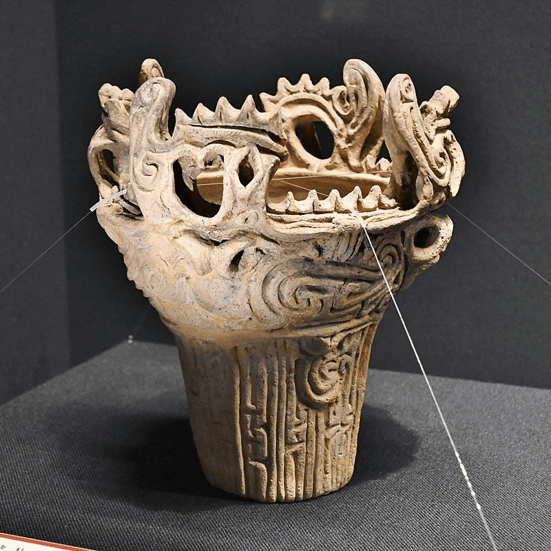 日本国宝展 鑑賞ガイド③ 前後期共通の展示品｜ゆきにゃん